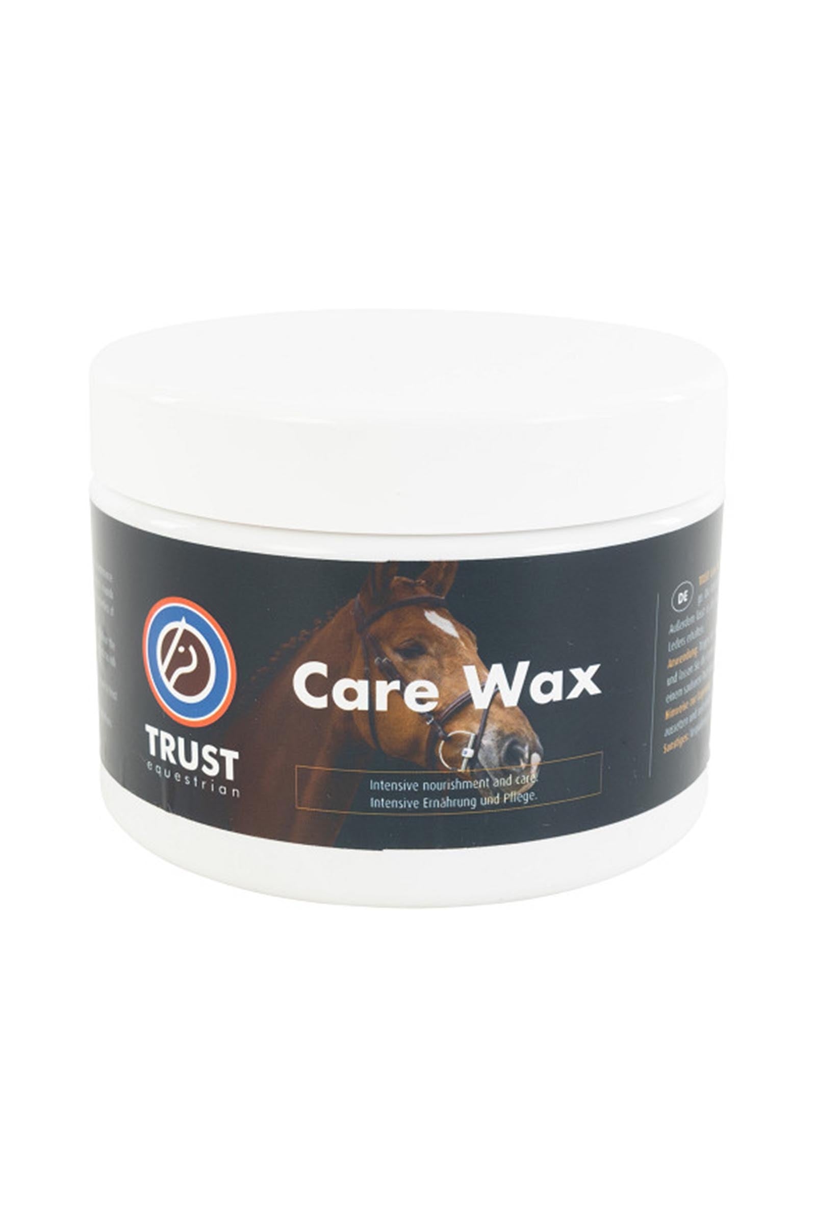 Trust Equestrian Care Voks 250ml Hestepleie