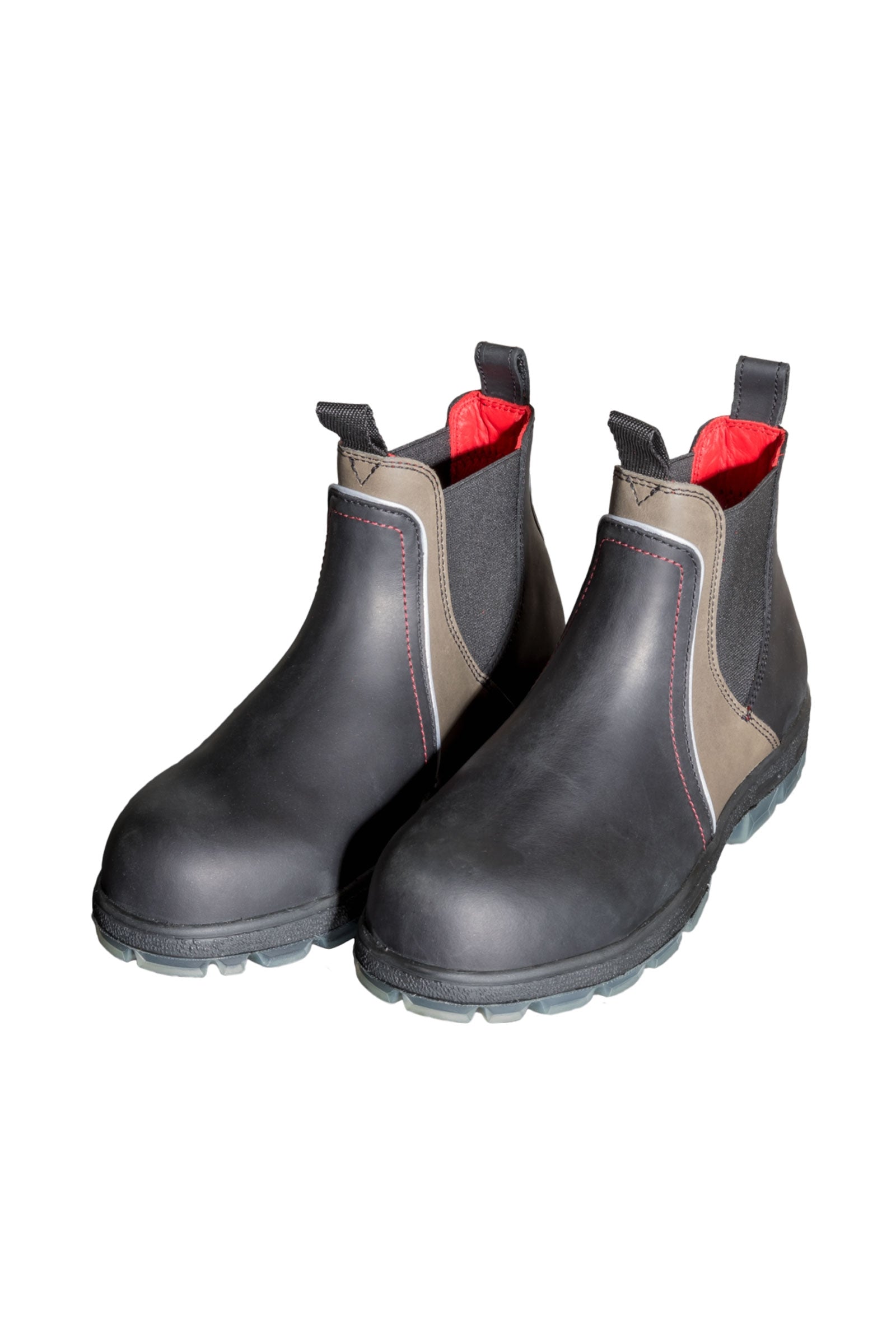 Karlslund Fjötla AIR sikkerhetsjodhpurs Ridestøvler & Chaps