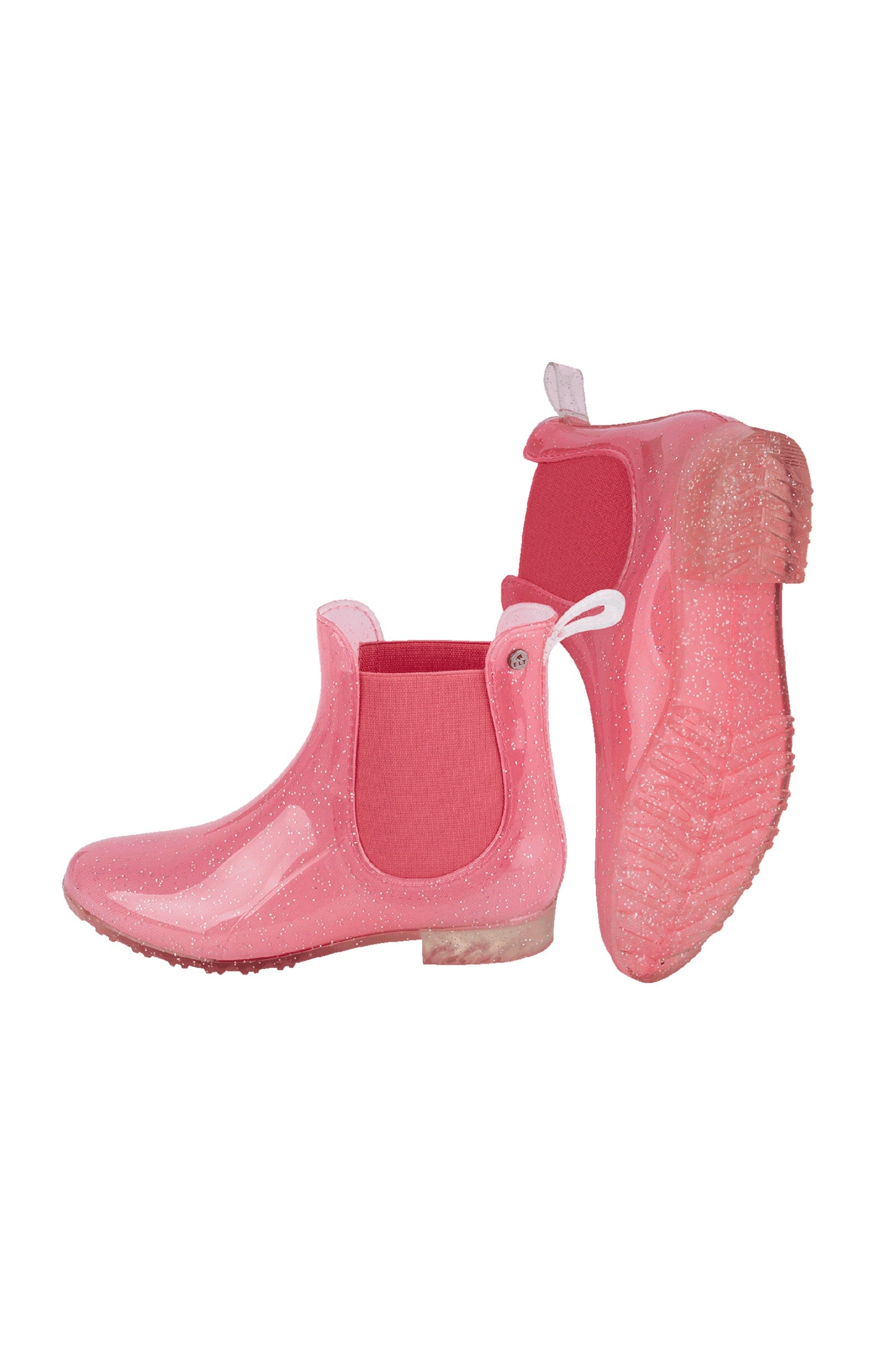 Waldhausen ELT Sparkle Jodhpur Boots Riding Boots & Riding Shoes