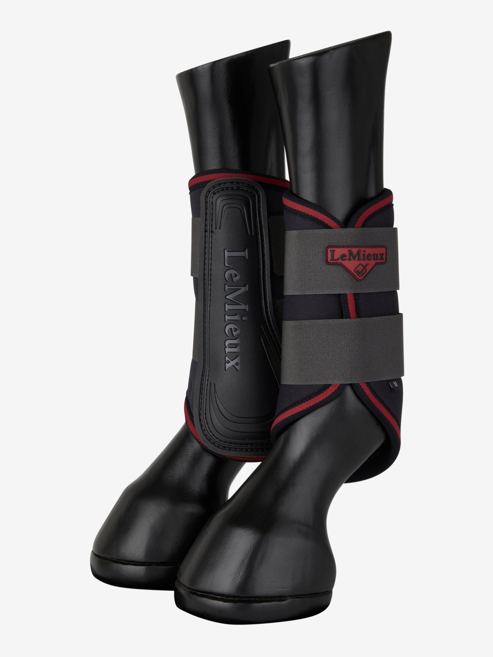 LeMieux Grafter stryksokker Leg Protection & Hoof Protection for Horses