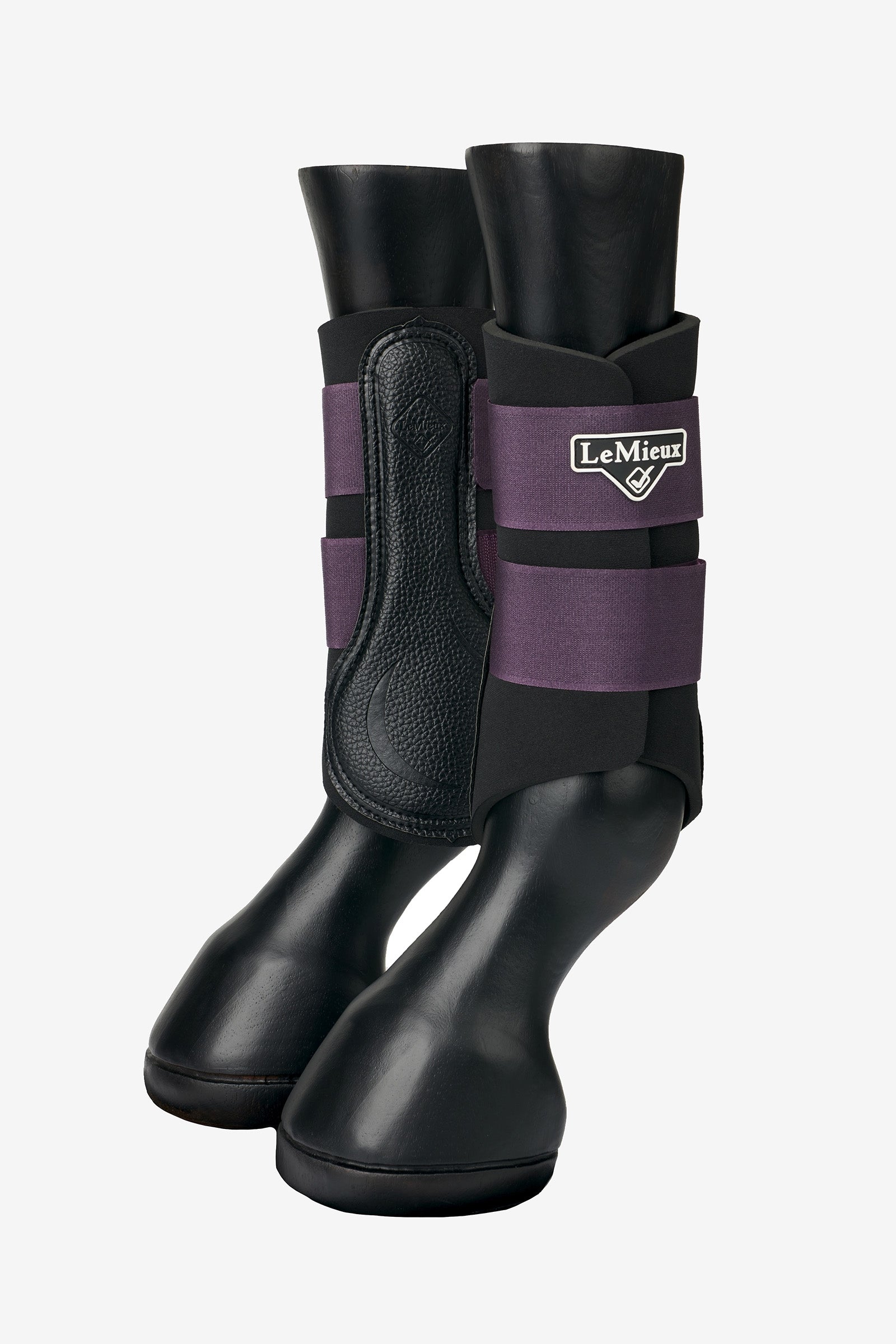 LeMieux Grafter stryksokker Leg Protection & Hoof Protection for Horses