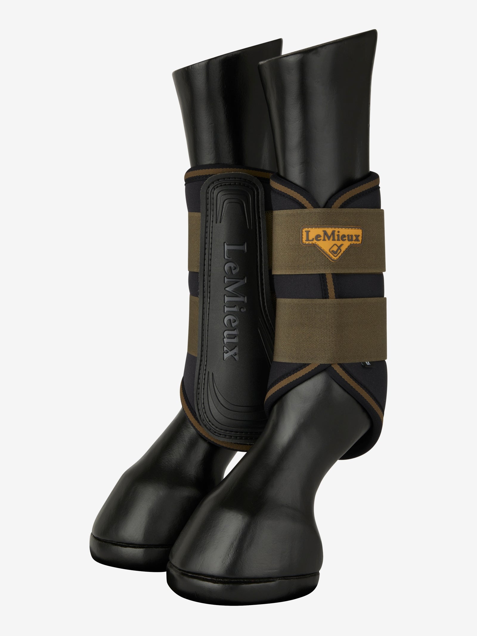 LeMieux Grafter stryksokker Leg Protection & Hoof Protection for Horses