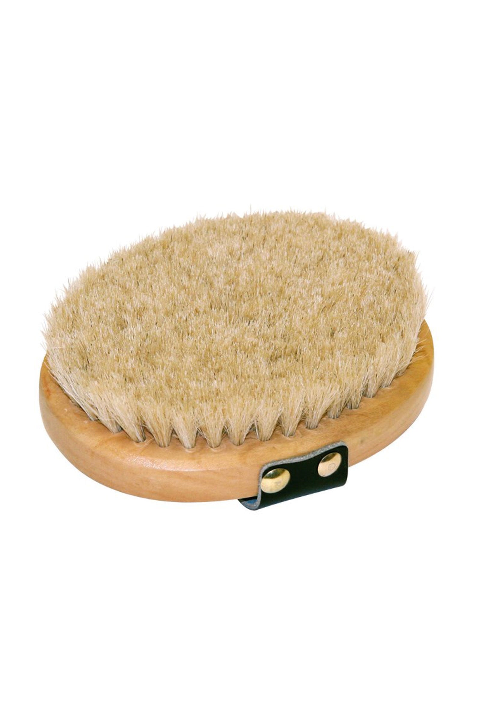 Kerbl Haas Brush&Co striglebørste, trerygg Strigleutstyr