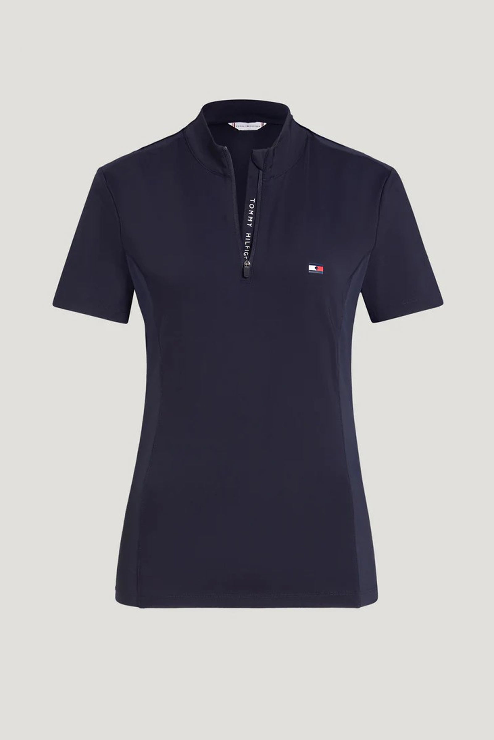 Tommy Hilfiger Equestrian Genoa treningstopp for dame Rideklær til dame