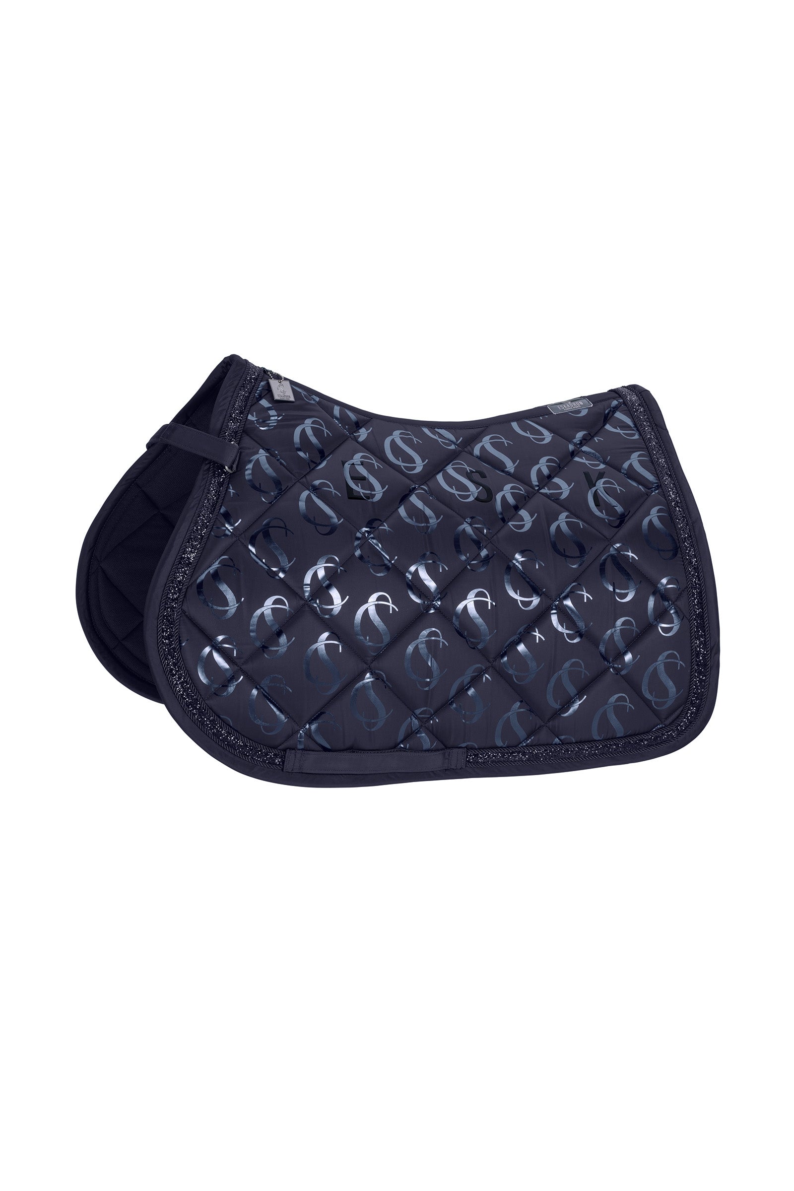 Eskadron Classic Sports Hoppesadelklut Glossy Jewel SS24 Sjabraker