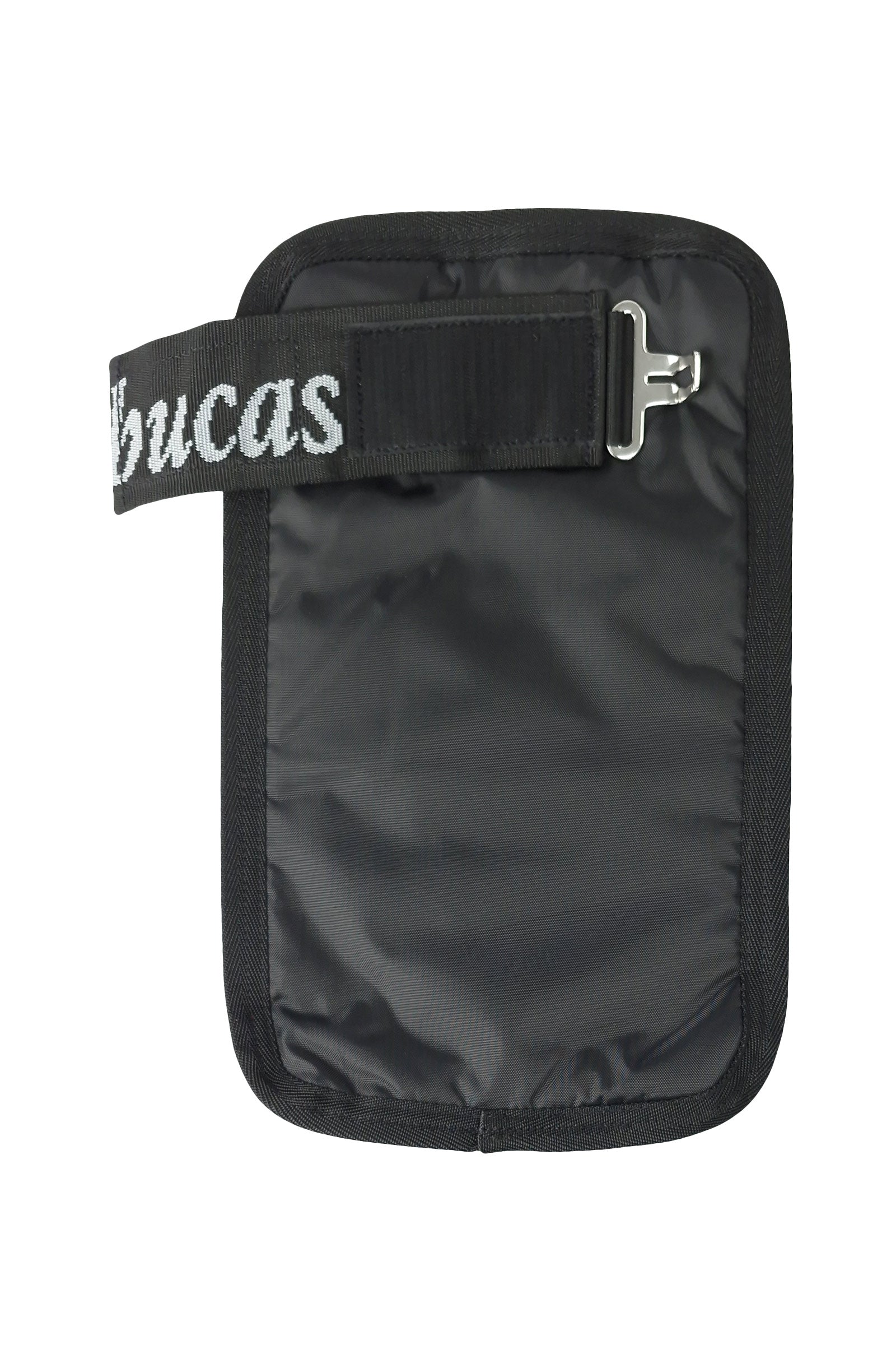 Bucas brystforlenging, T-bar, magnetisk, 12 cm. Dekken