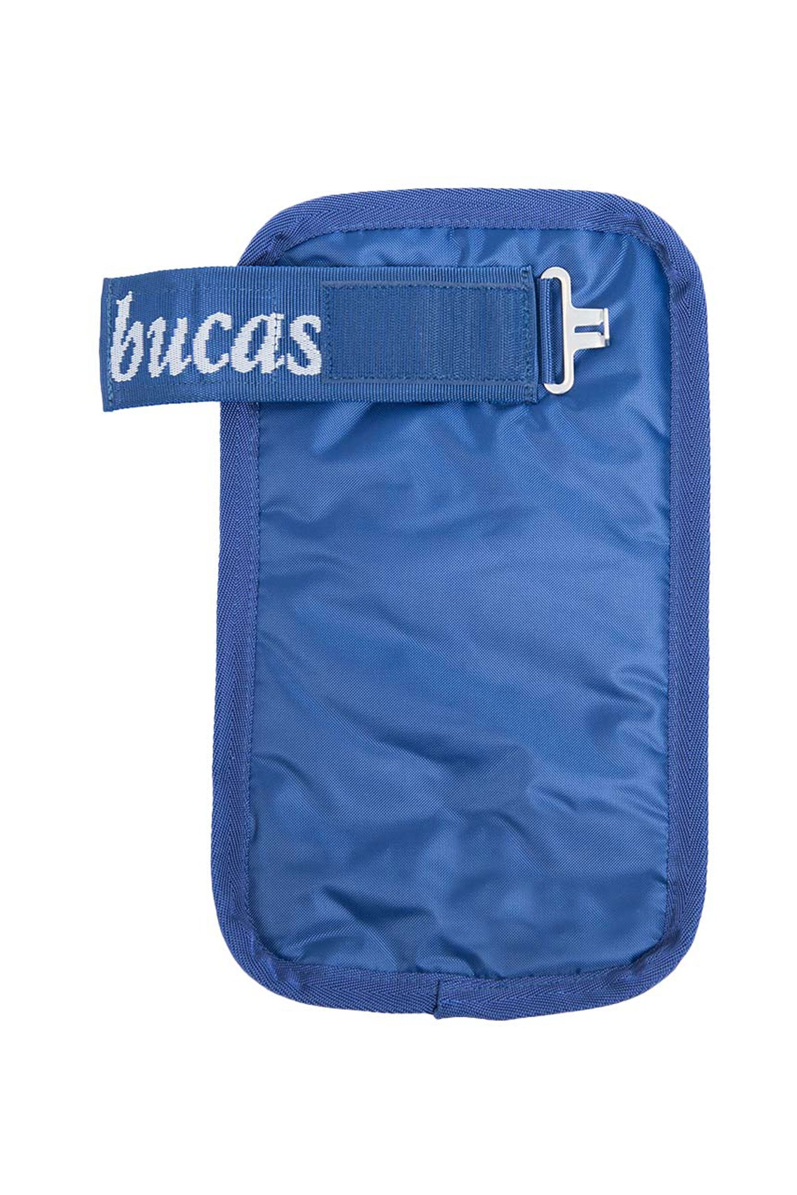 Bucas brystforlenging, T-bar, magnetisk, 12 cm. Dekken