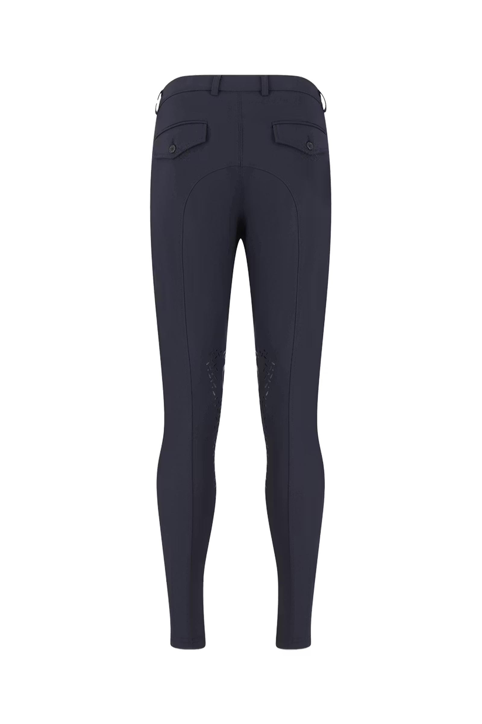 Kentucky Horsewear Mexico herre ridebukse med knegrip Rideklær til herre