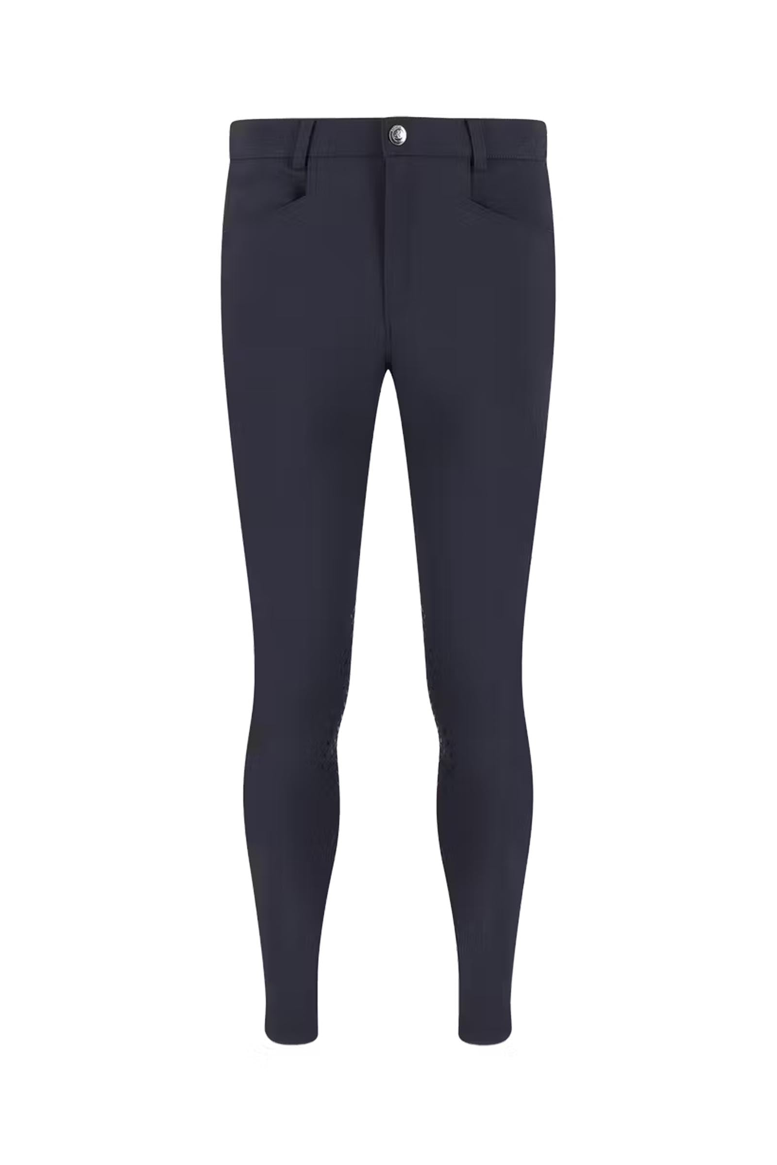 Kentucky Horsewear Kentucky Horseware Mexico Men´s Knee Grip Breeches Mens Riding Clothing