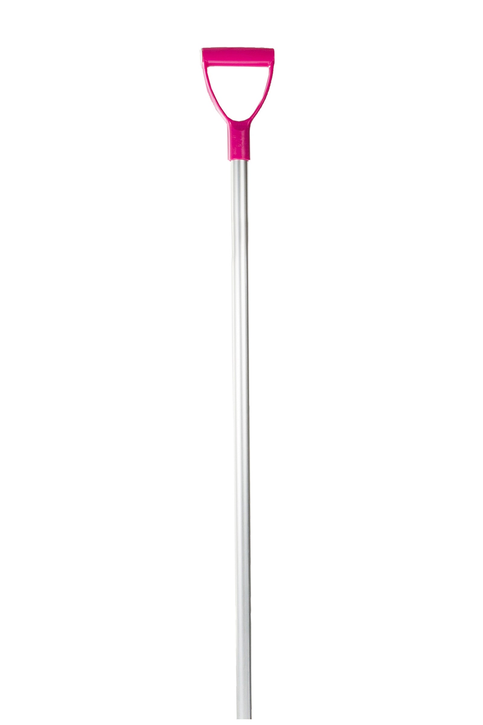 V-plast Stable Aluminum Fork Shaft, 95cm Stallutstyr