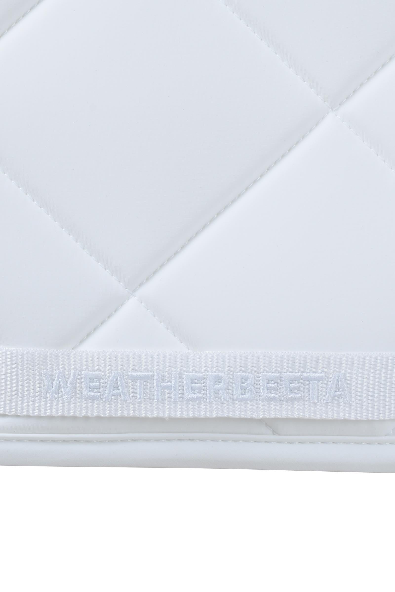 Weatherbeeta Softshell Pro 3D Air-Tec Dressage Saddle Pad Saddle Pads