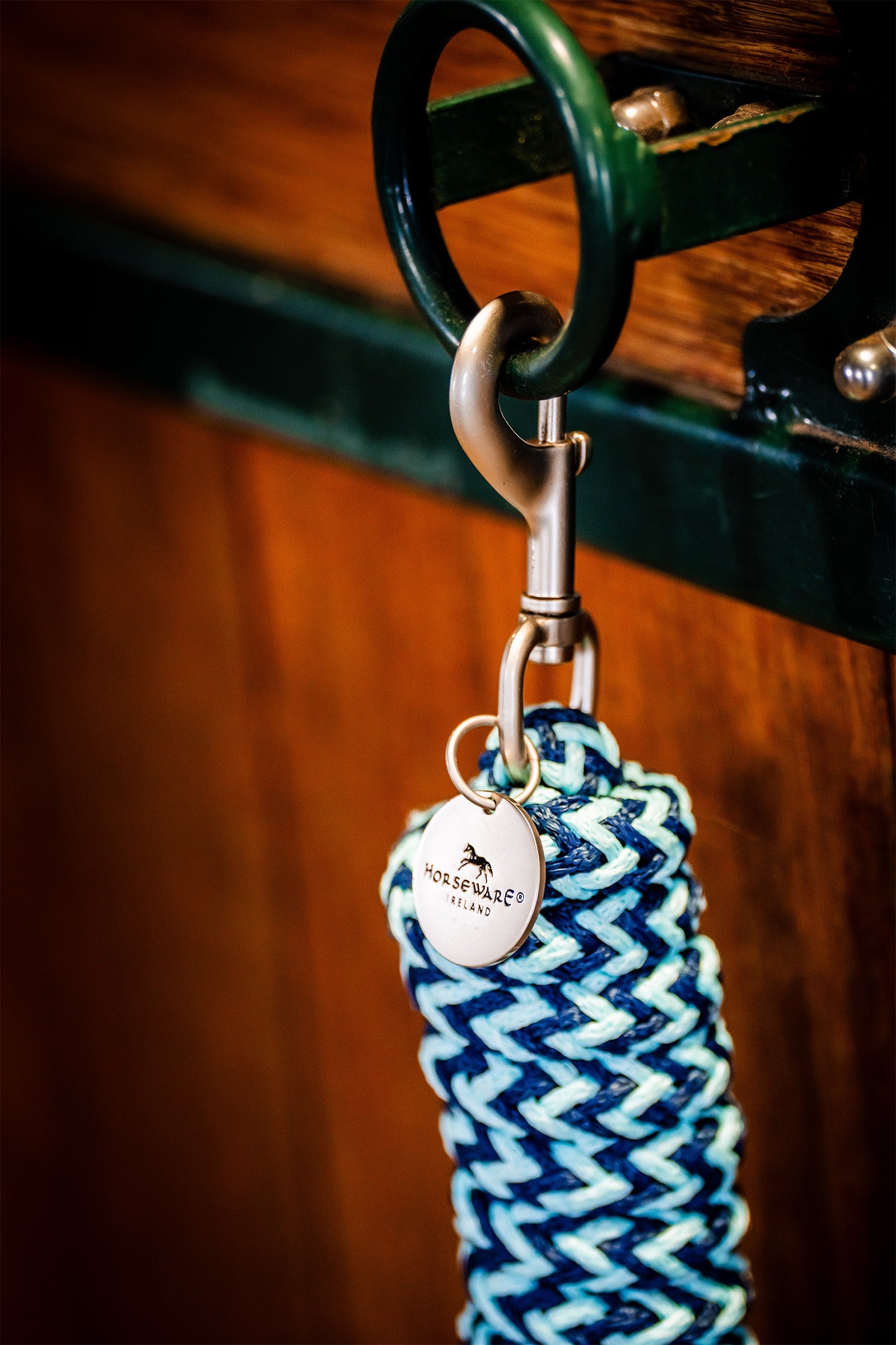 Horseware Signature Lead Rope Halters & Leads