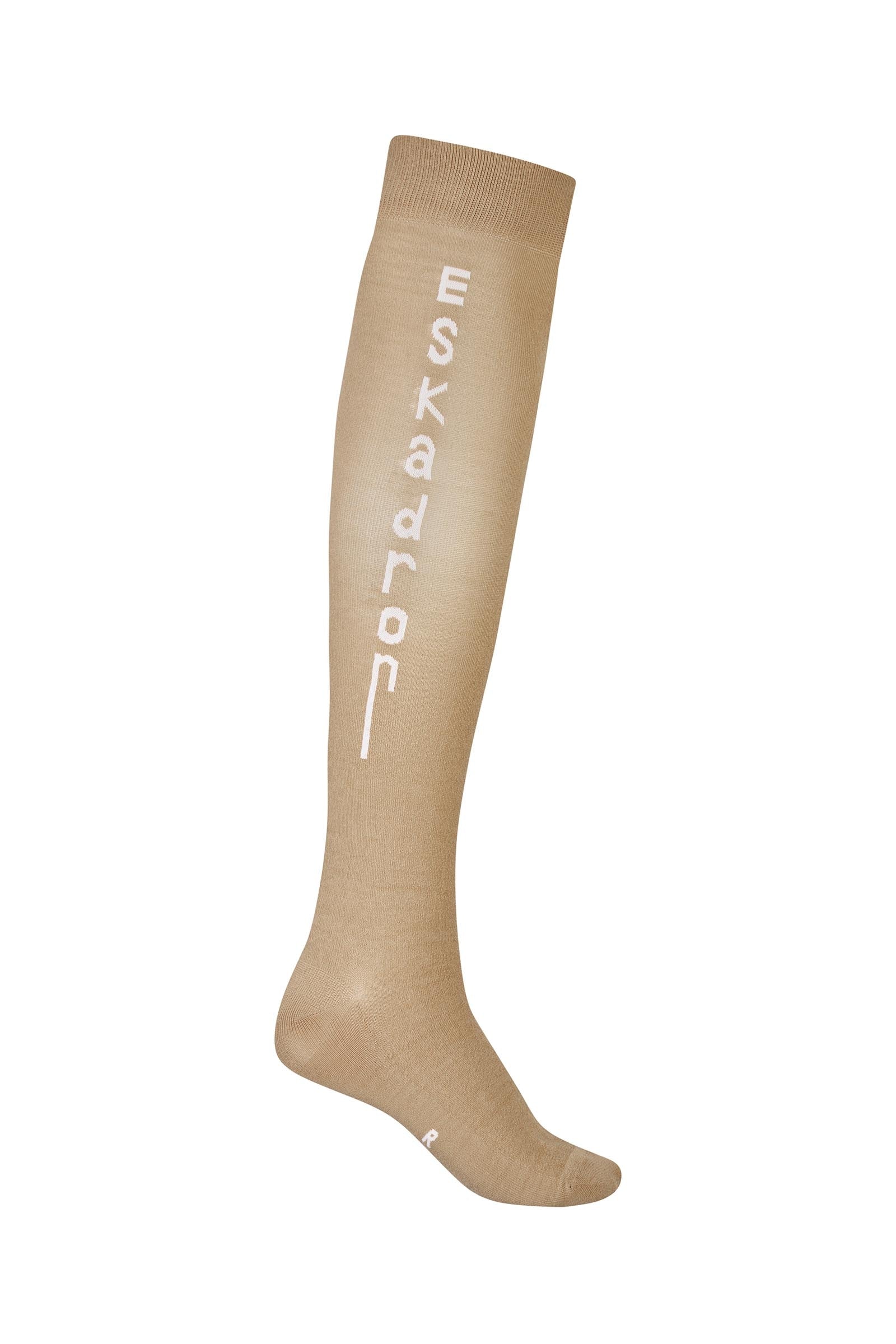 Eskadron Classic Sport SS26 Knestrømper (2 par) Sokker