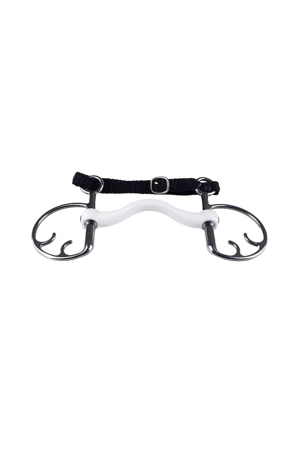 Trust Equestrian Inno Sense Kimblehook Port Hard-20 Bitt