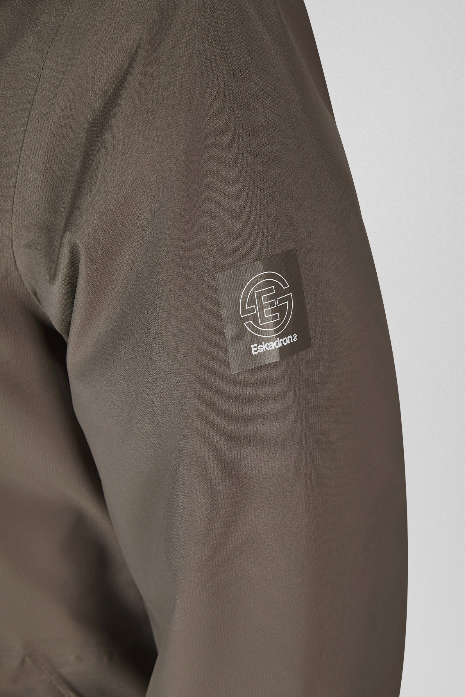 Eskadron Dynamic Fanatics AW26 Women's Waterproof Jacket Women’s Riding Clothing