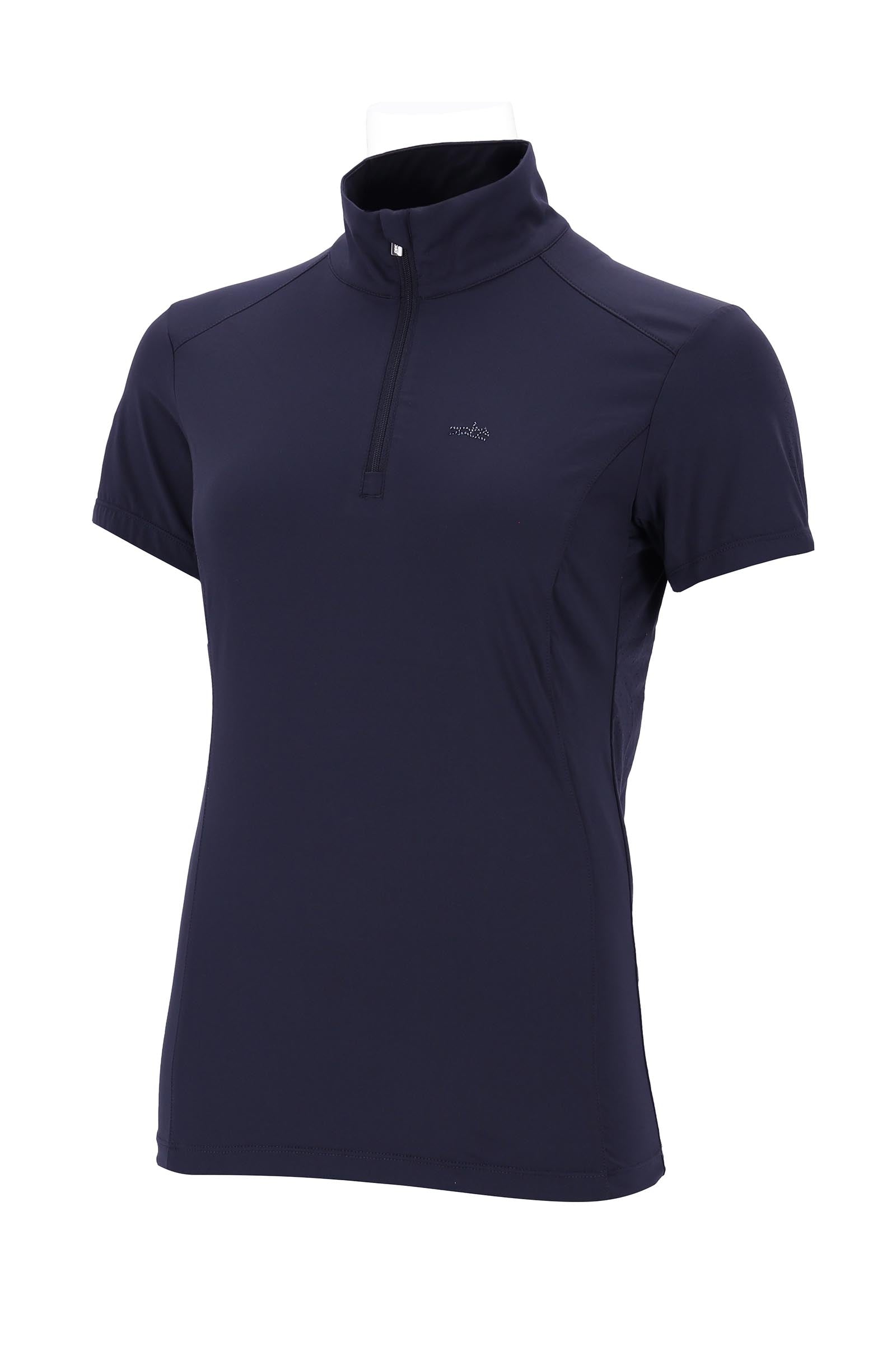 Schockemöhle Sports SPAmara Women´s Functional Training Shirt Women’s Riding Clothing