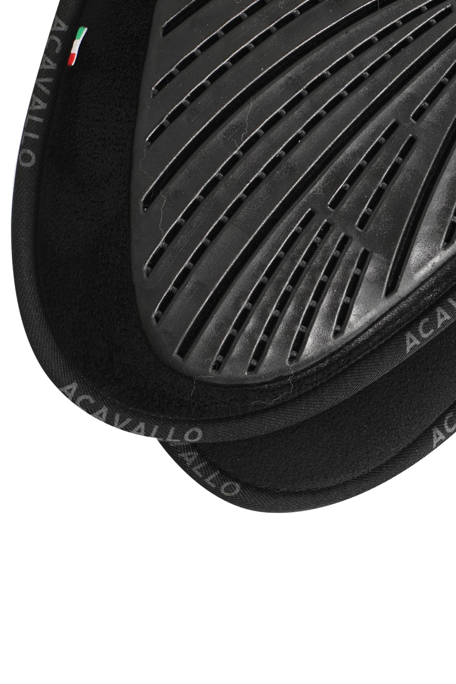 Acavallo Close Contact Classic Gel Bench Saddle Pads