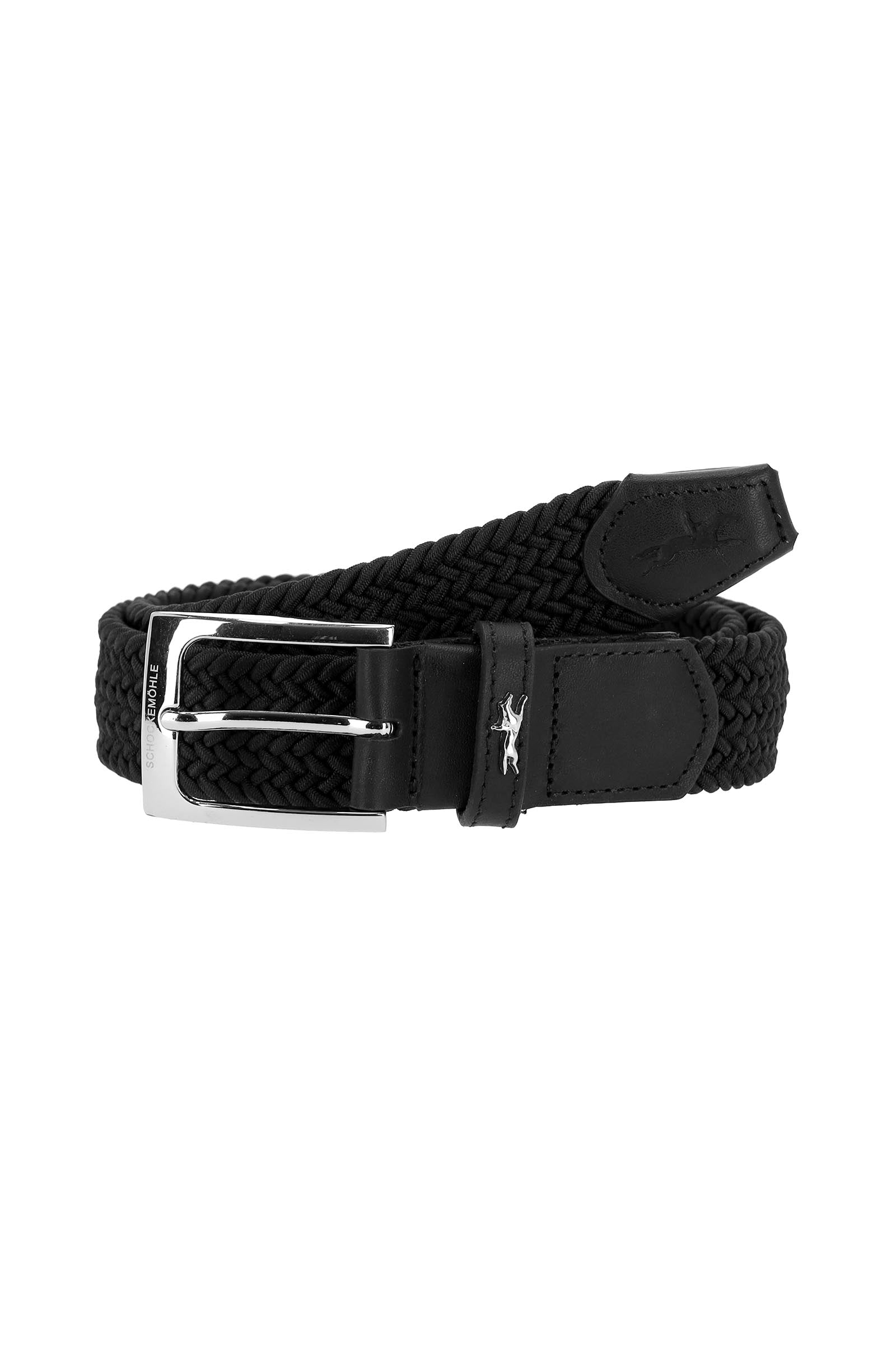 Schockemöhle Sports Sporty III Logo Belte Accessories