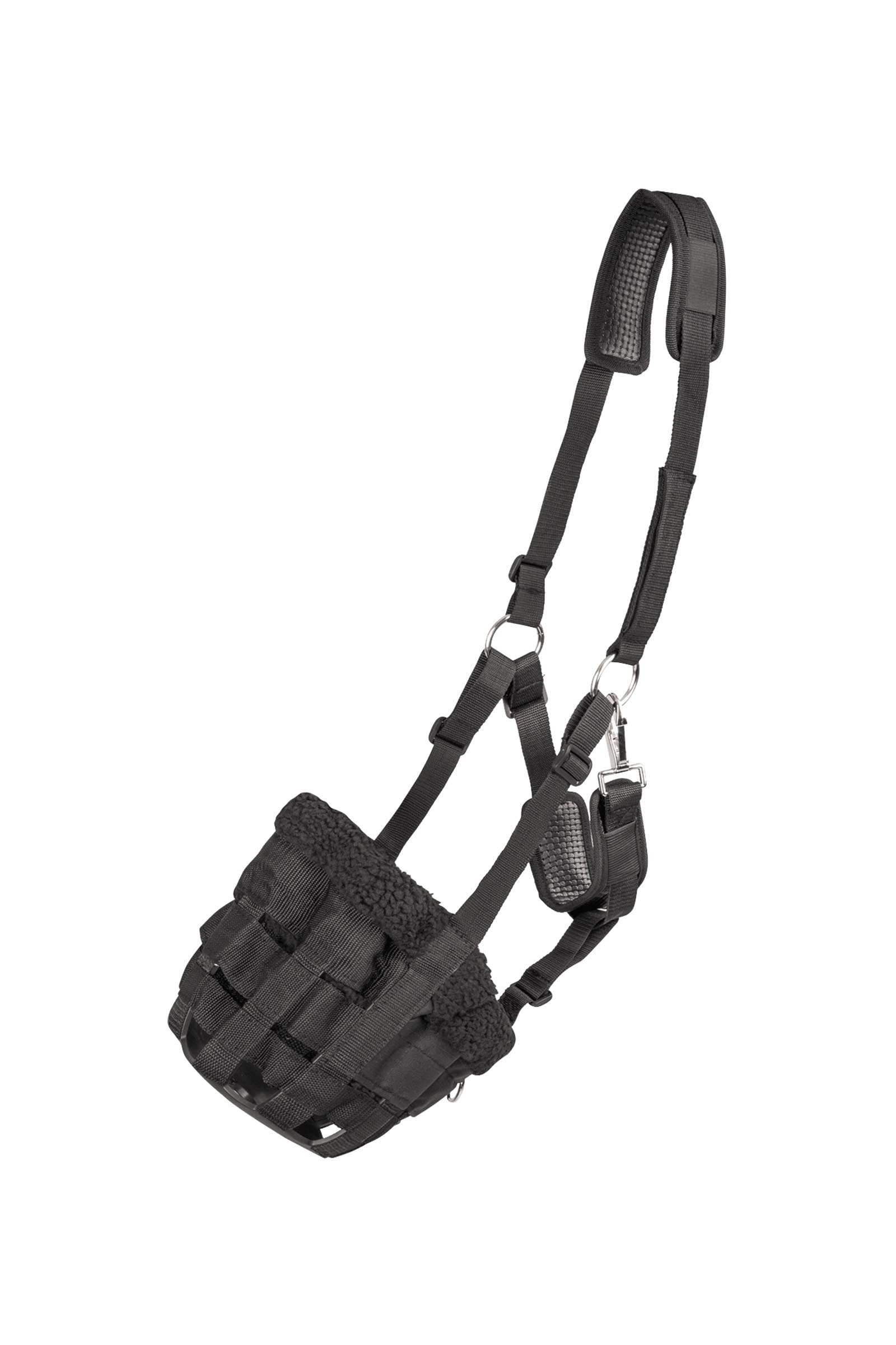 Waldhausen Comfort Muzzle Halters & Leads