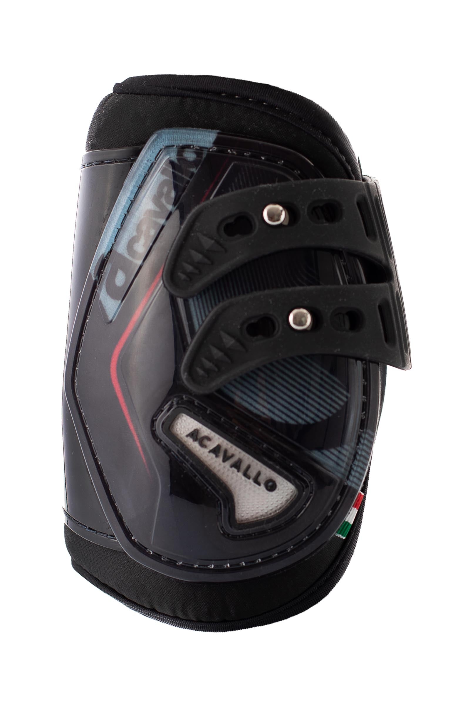 Acavallo Opera elastiske kodebeskyttere Leg Protection & Hoof Protection for Horses