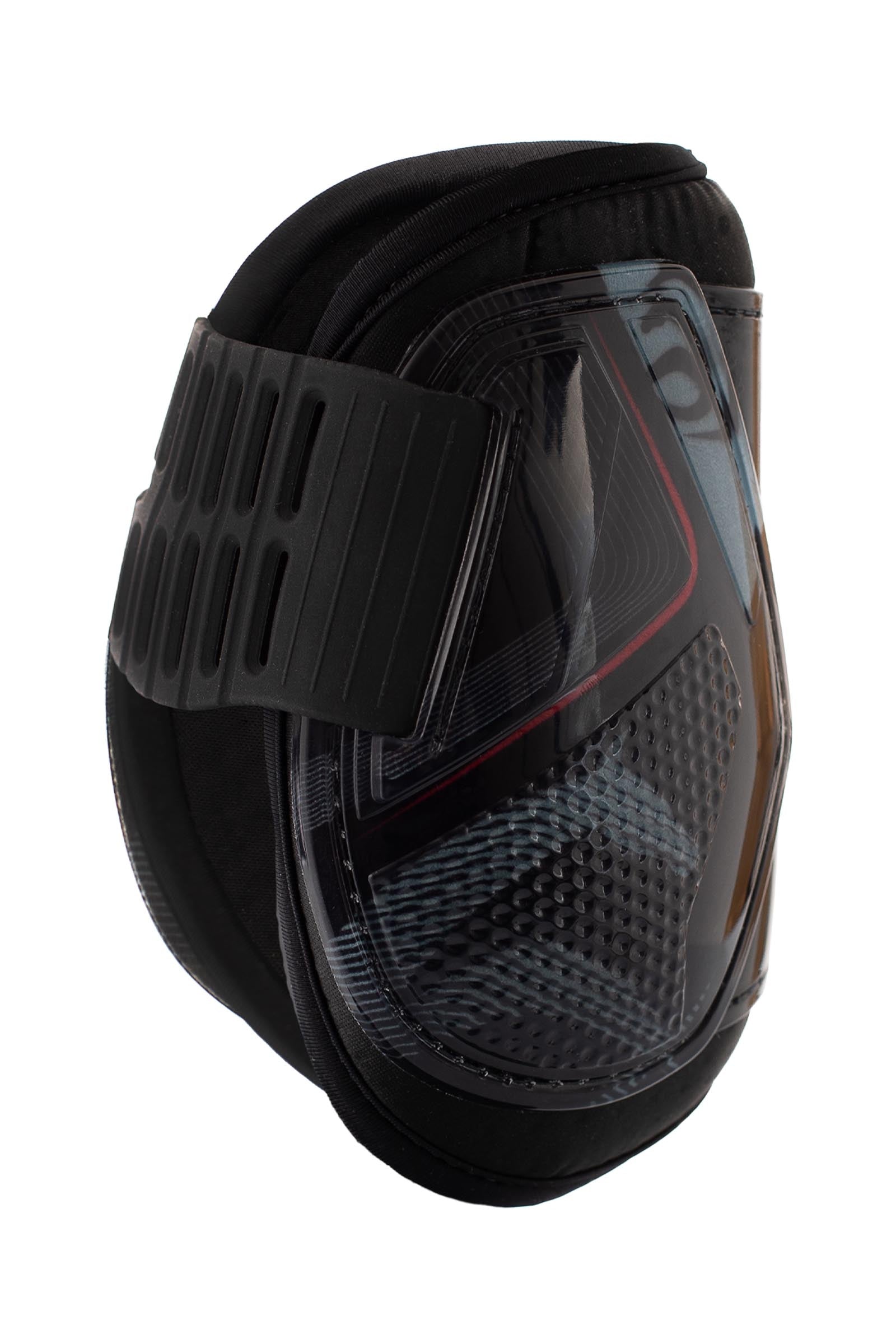 Acavallo Opera Elastic Fetlock Boots Leg Protection & Hoof Protection for Horses