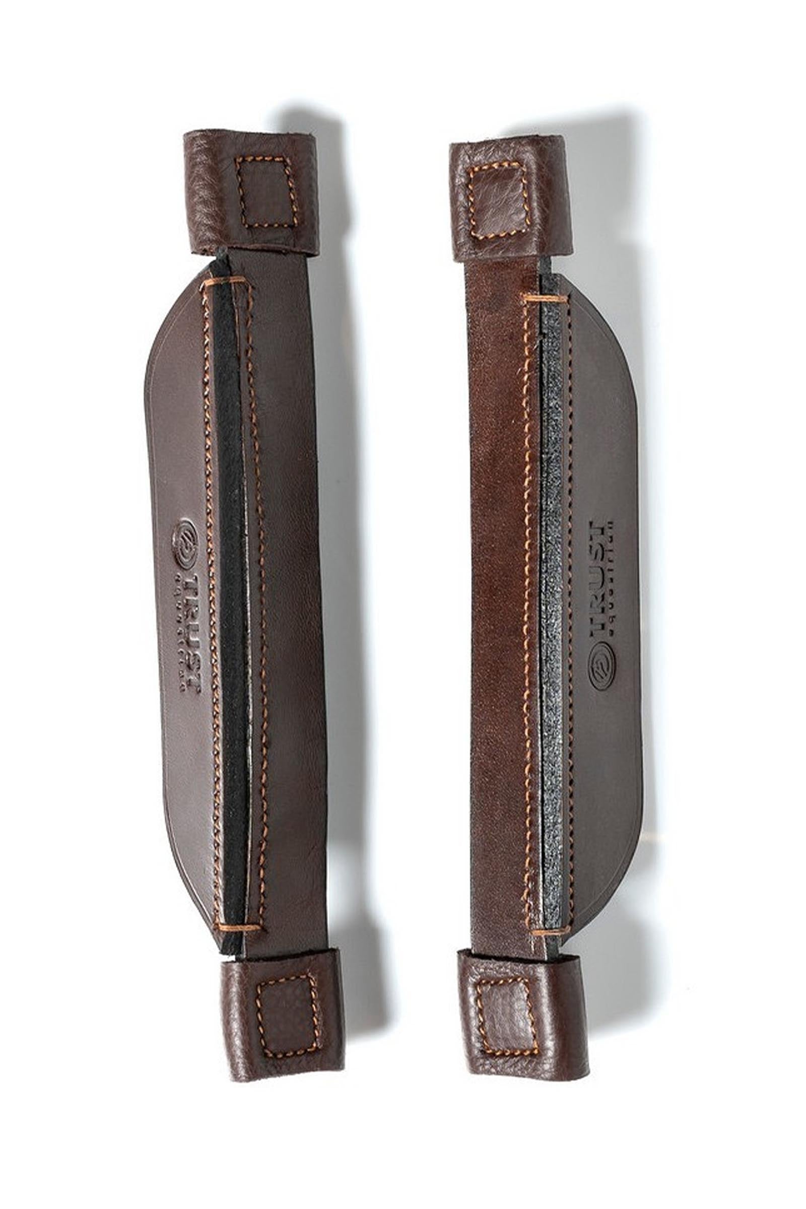 Trust Equestrian Blinkers Travutstyr