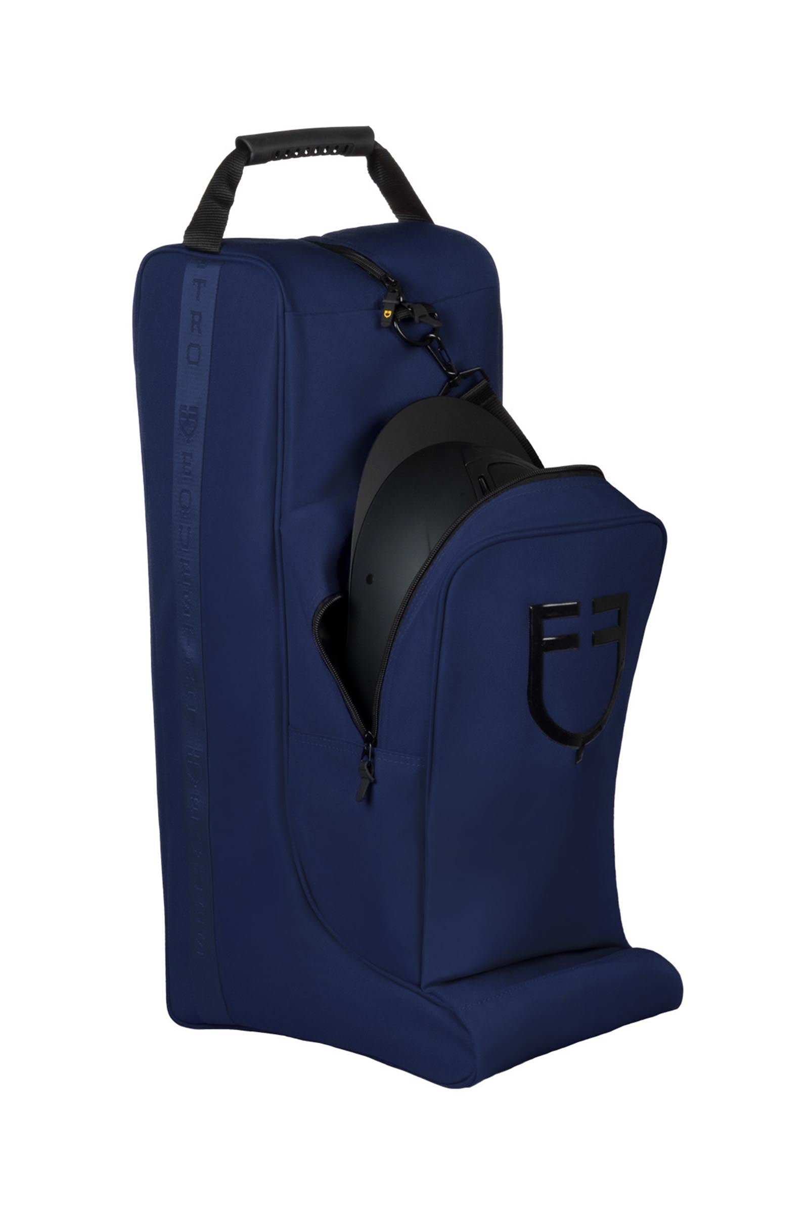 Equestro Cordura Boot and Helmet Bag Accessories