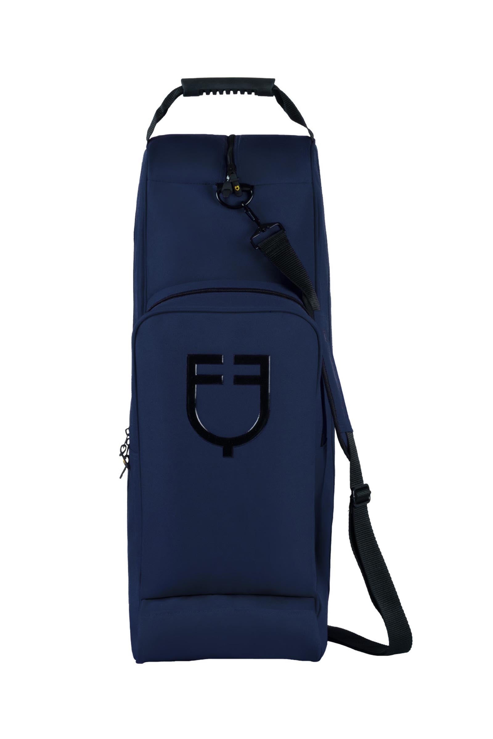 Equestro Cordura Boot and Helmet Bag Accessories