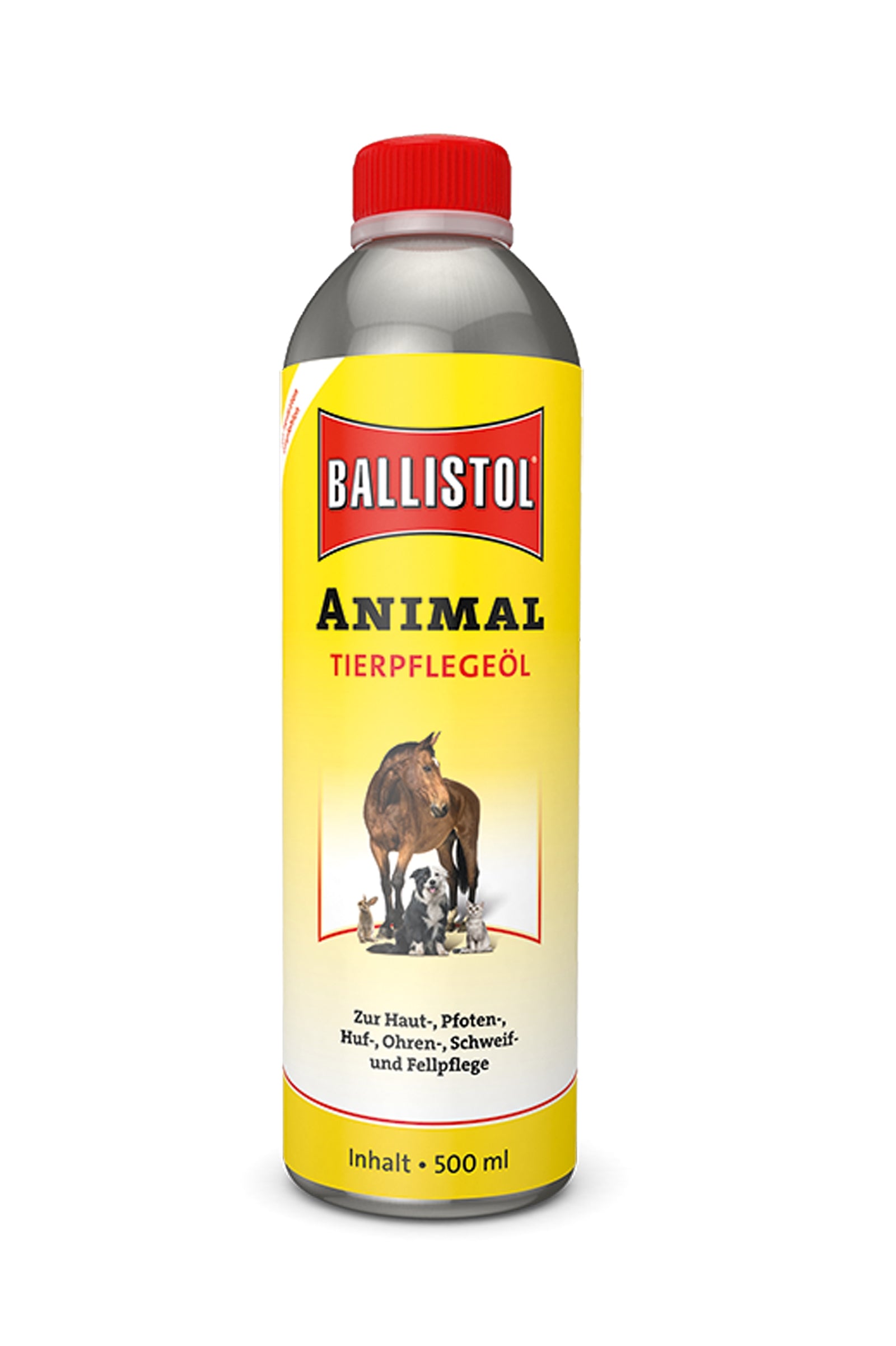 Ballistol Animal 500ml Horse Health Care