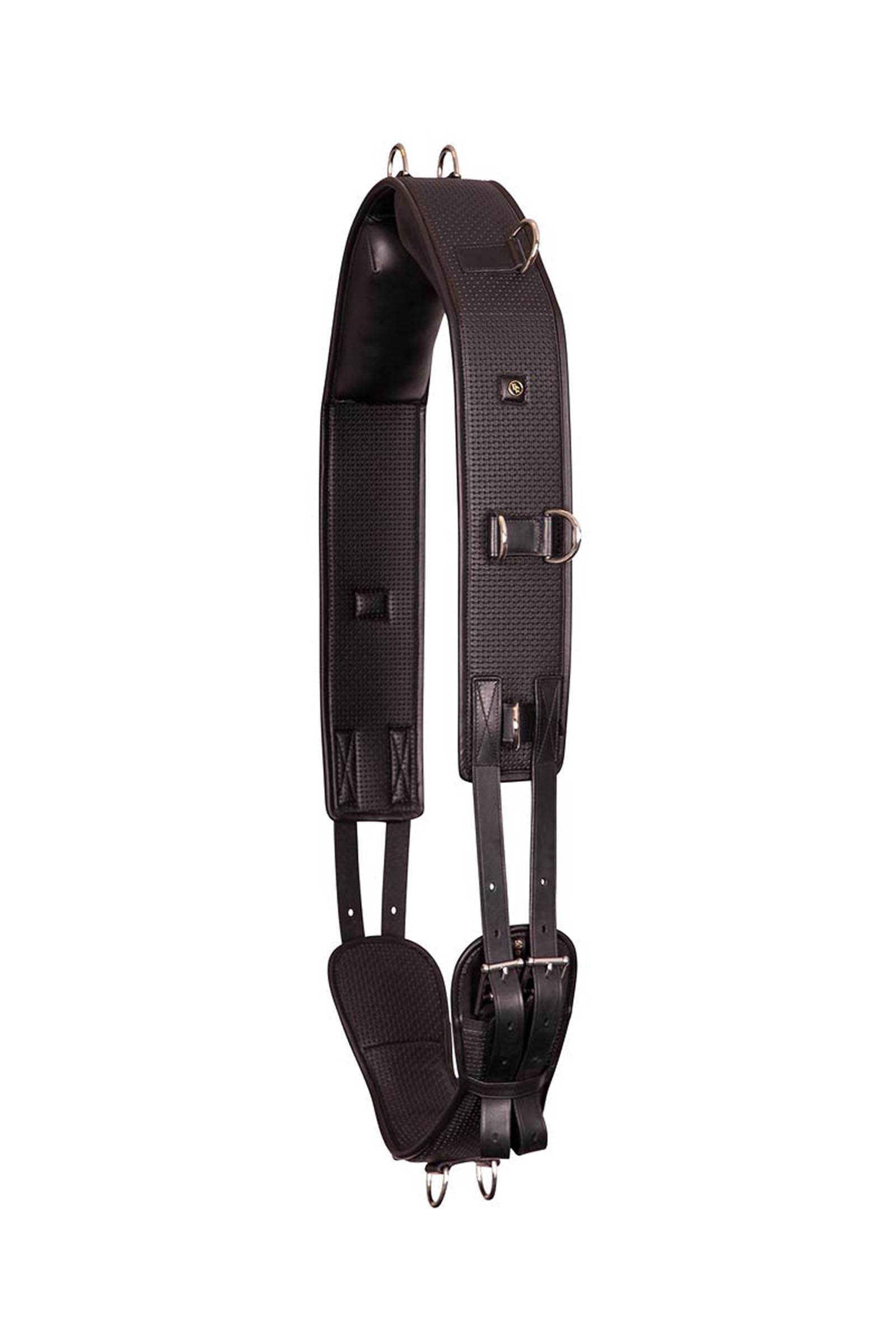 BR Gentle longeringsgjord Saler & gjorder