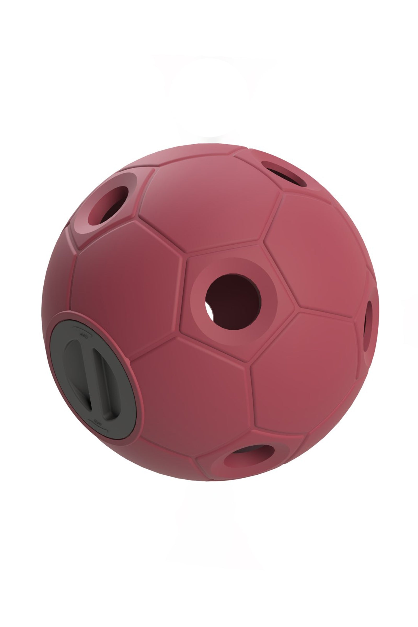 Kerbl Feed Play Ball Soccer Horse Toys & Riding Arena Supplies