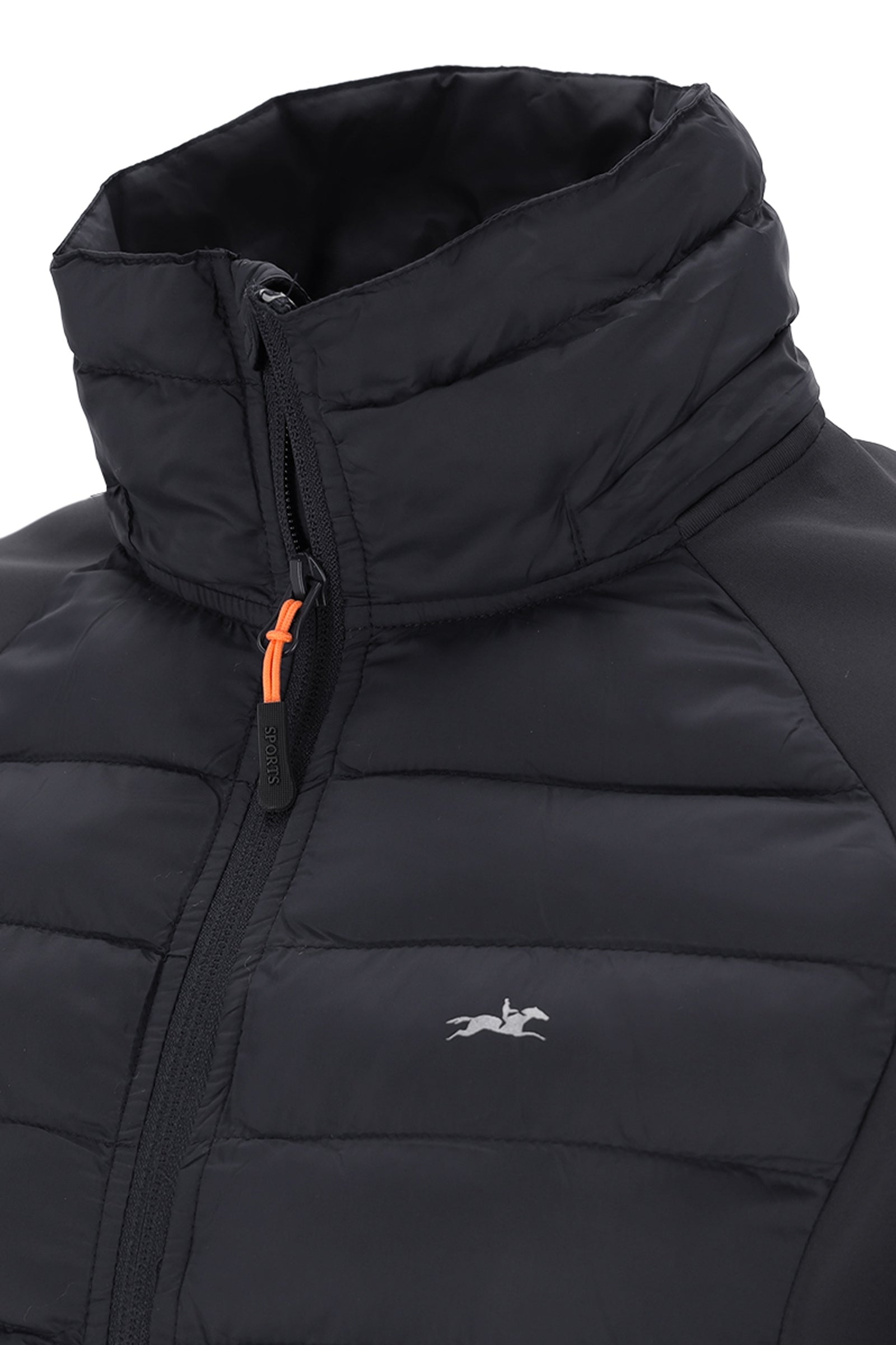 Schockemöhle Sports SP Darling Women's Lightweight Hybrid Jacket Women’s Riding Clothing
