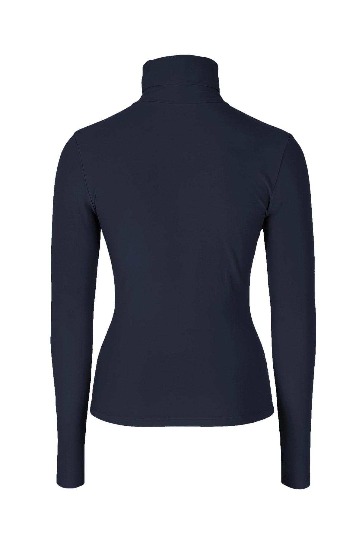 Covalliero FW26 Womens Active Turtleneck Shirt Women’s Riding Clothing