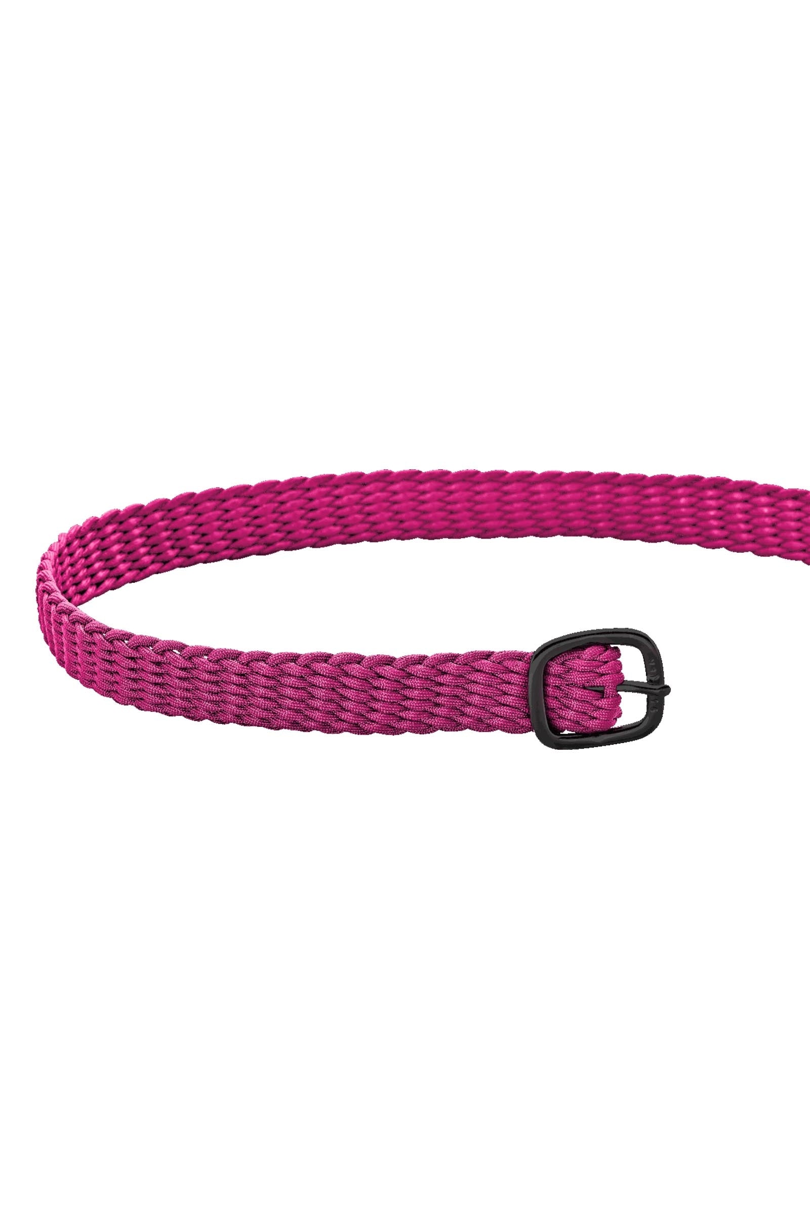 Sprenger HS sporeremmer Perlon rosa, 45 cm Pisker