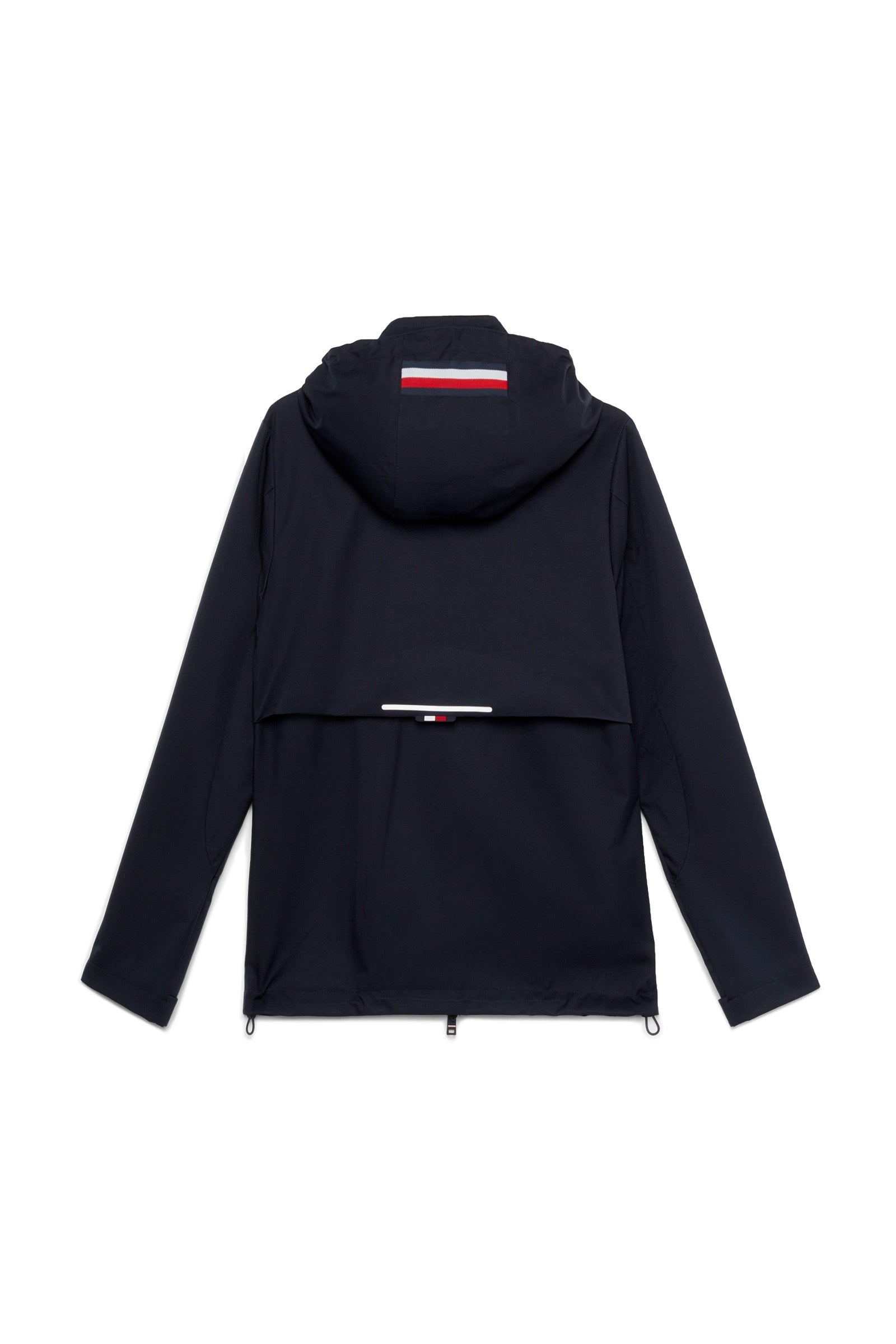 Tommy Hilfiger Equestrian Barcelona Fitted Rain Jacket Women’s Riding Clothing