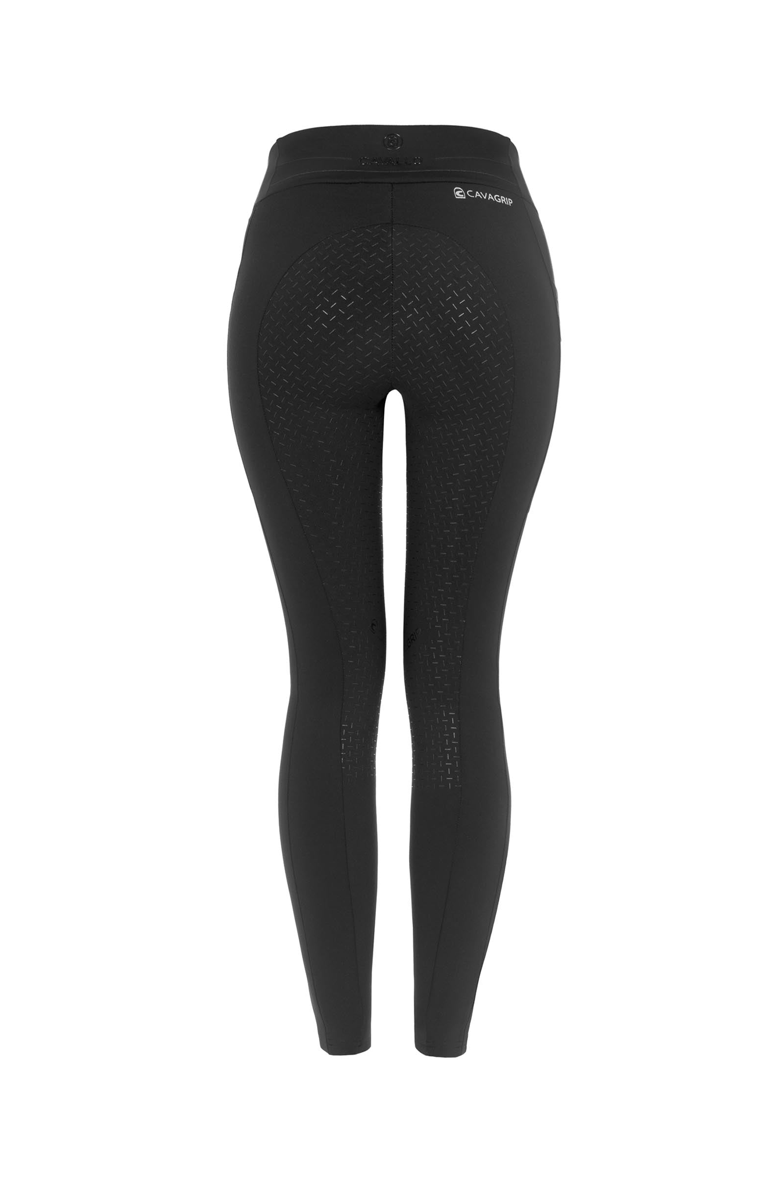Cavallo CAVALLOVE Grip RL dame rideleggings med full setegrip Womens Breeches