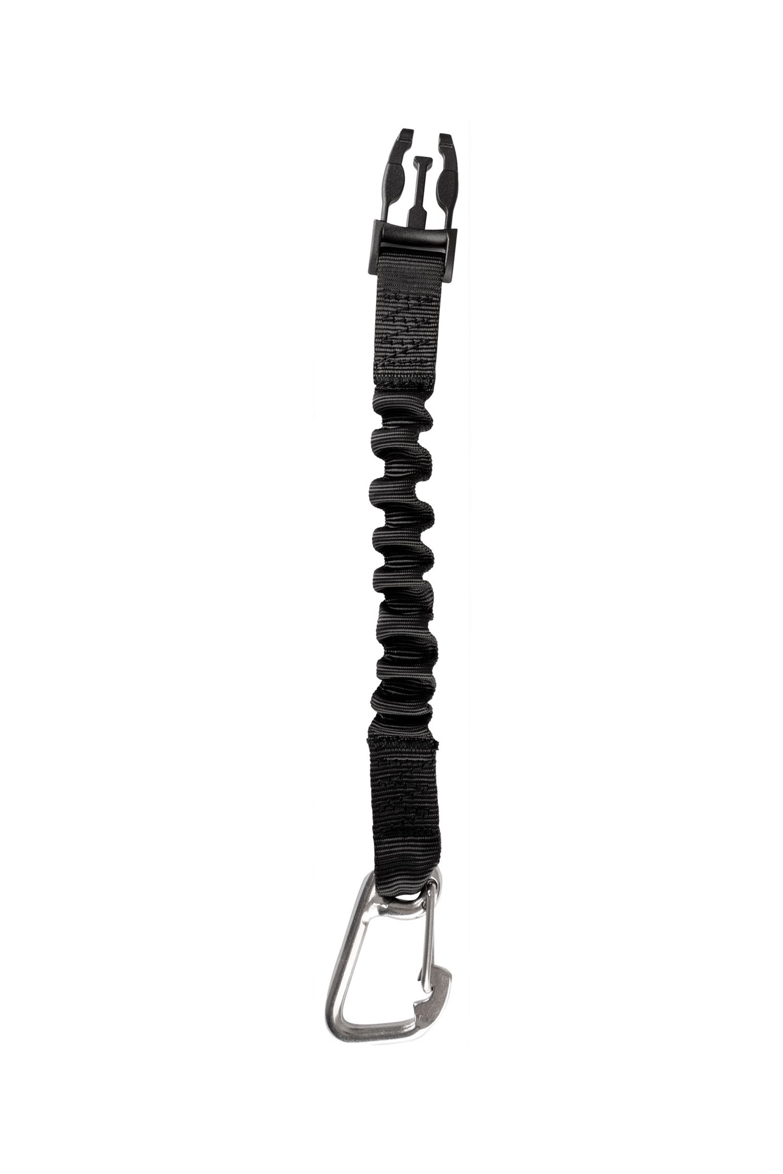 SWING Lanyard with carabiner for SWING P25 AIR, S, M, L, XL Ridehjelm & sikkerhetsvest