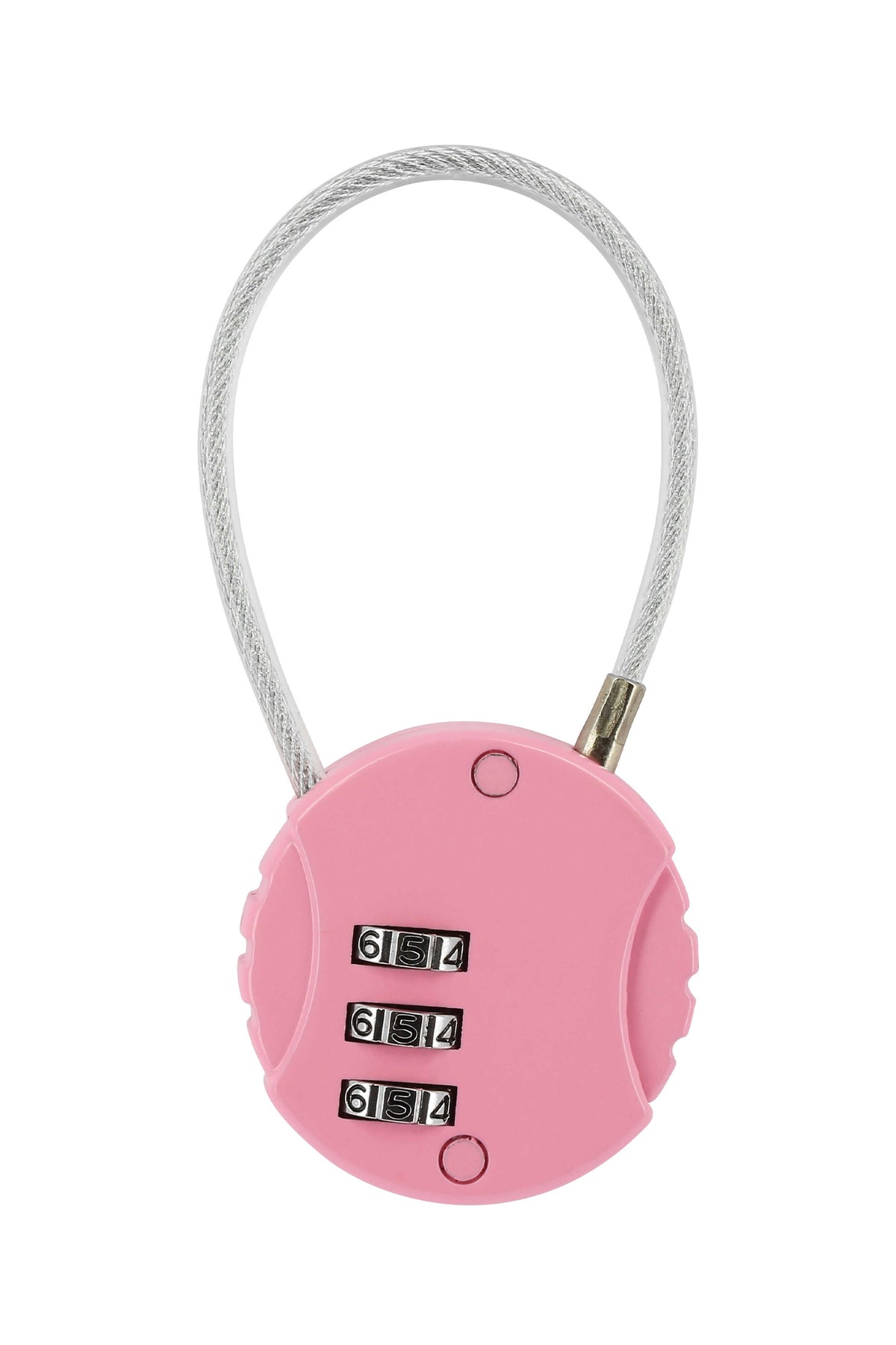 HIPPOTONIC Ball Padlock For Grooming Box Horse Grooming Tools