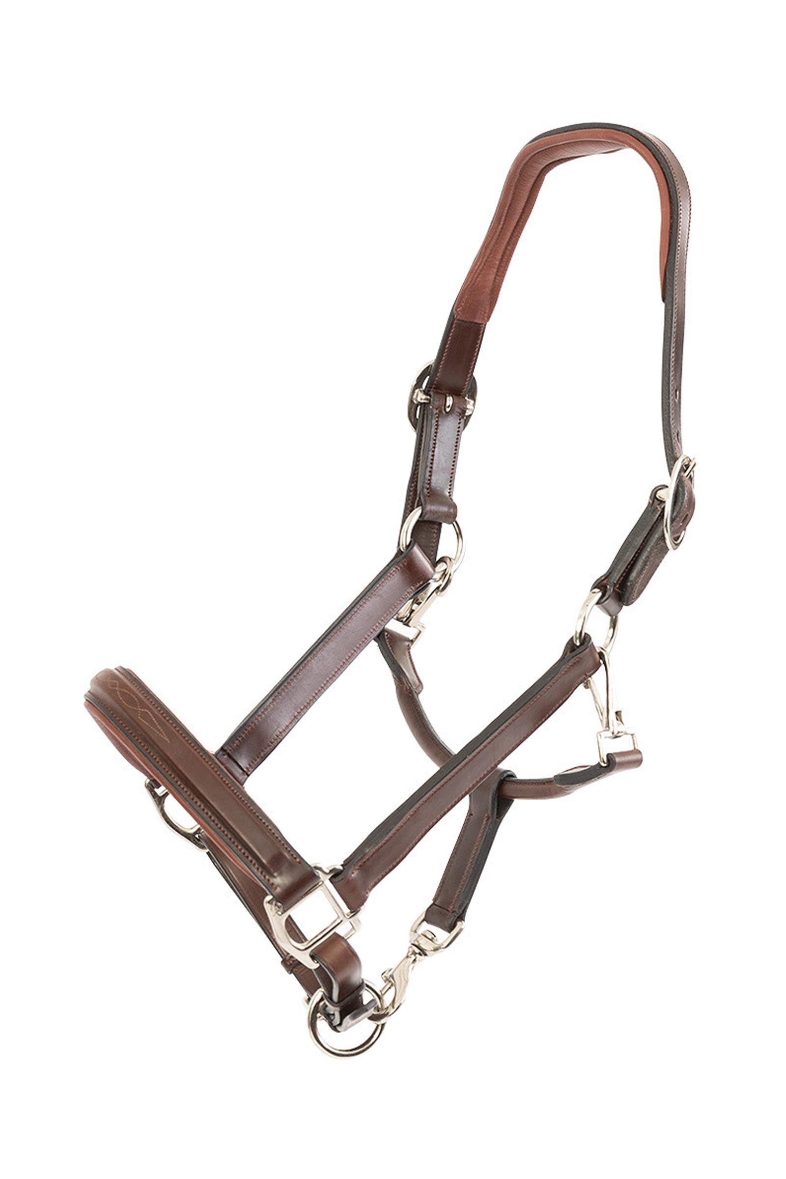 Trust Equestrian Halter San Miguel Grimer og leietau