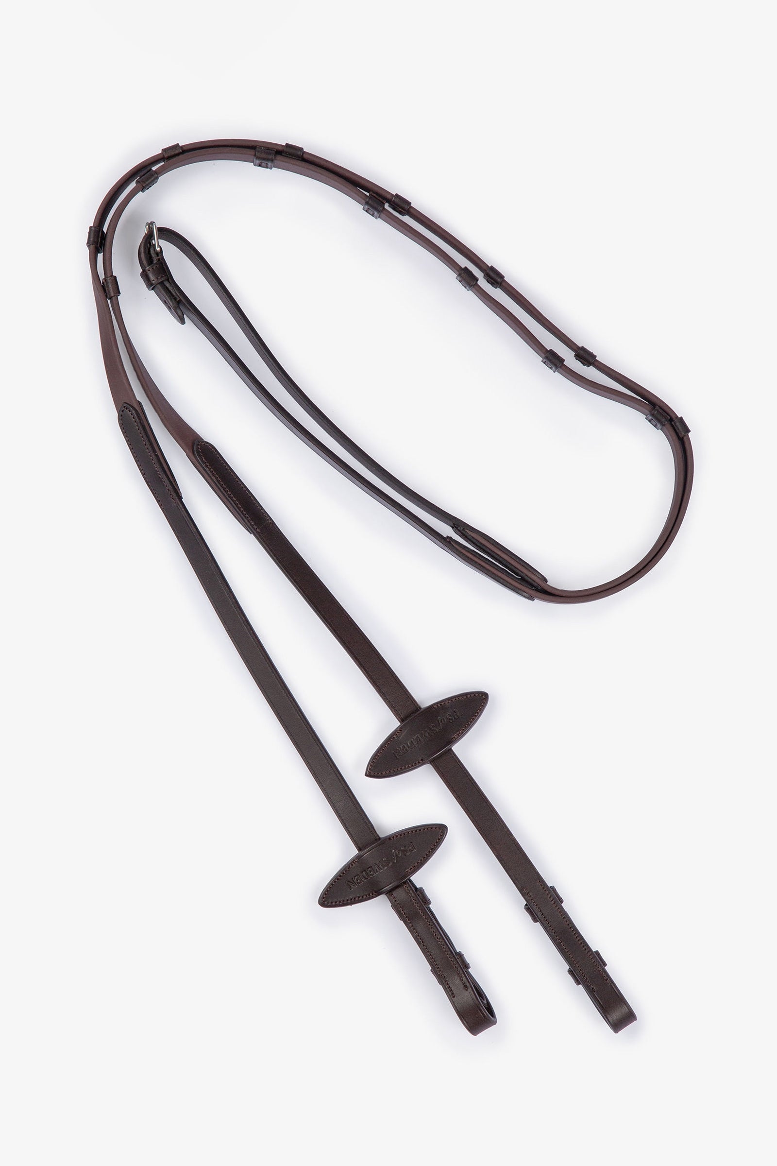 PS of Sweden Rome Rubber Reins Bridles & Reins