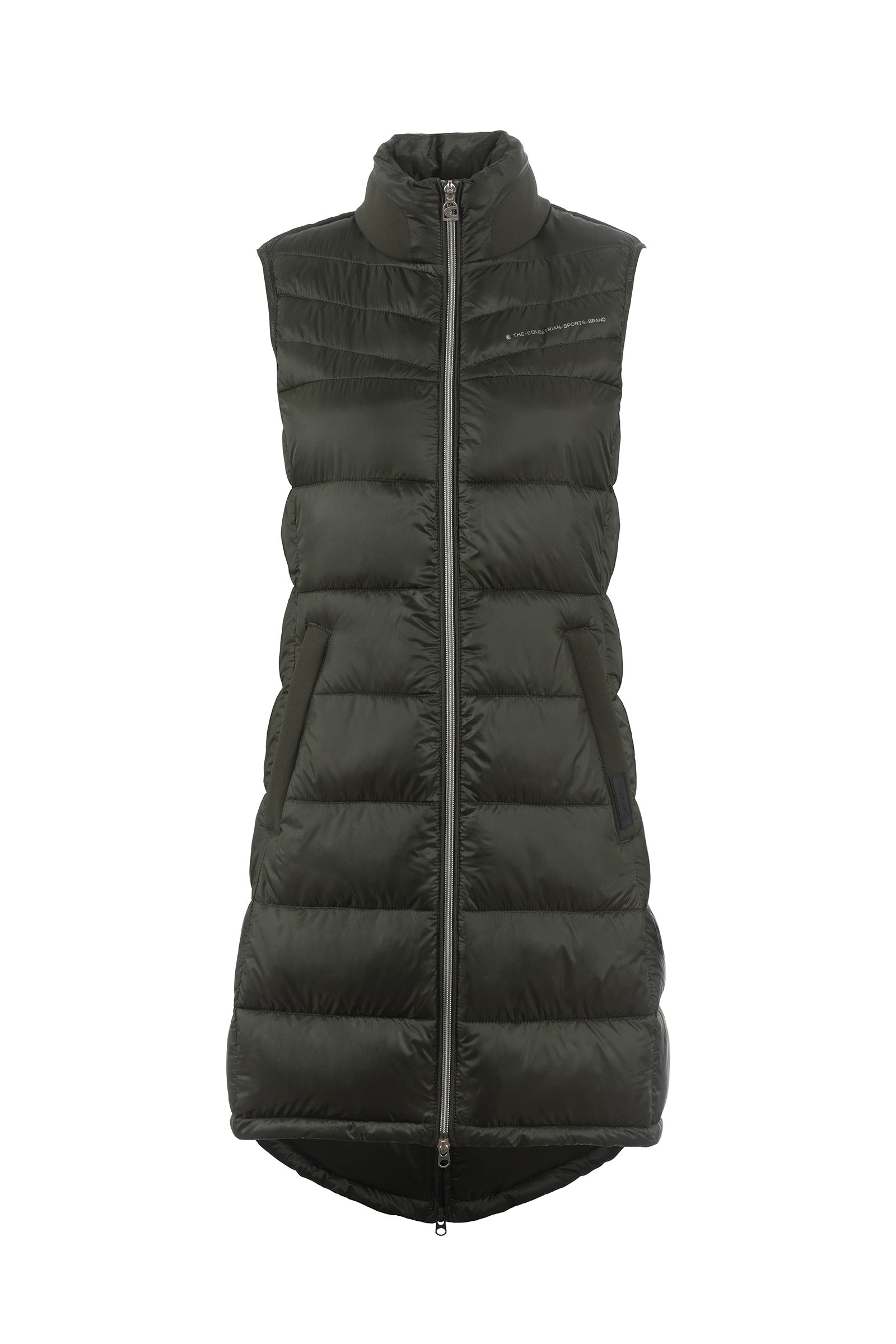Cavallo CAVALGELLA Women´s Vest Rideklær til dame