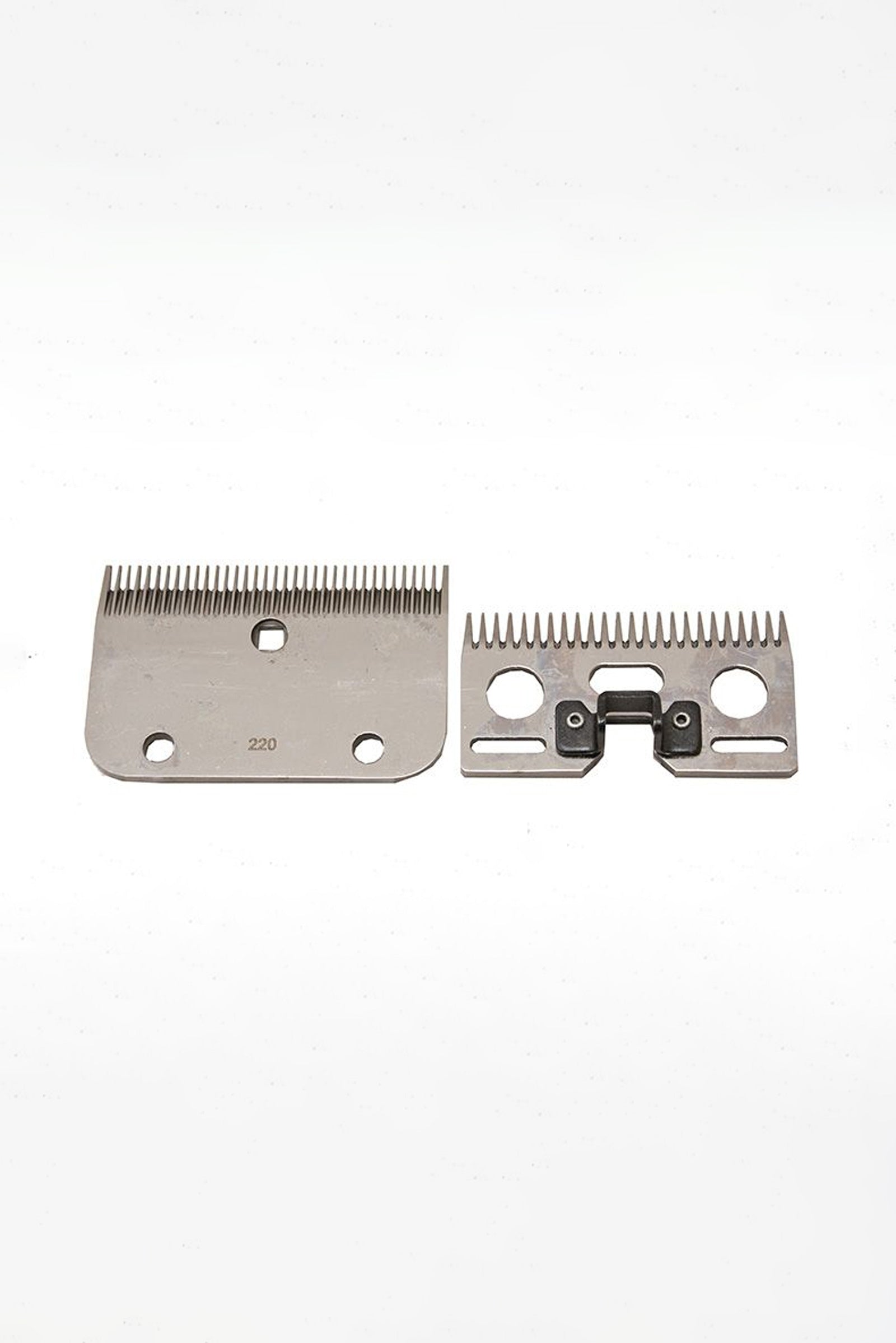 Liveryman A22 Blade Set Cutter & Comb, 1.0 mm Klipping og trimming