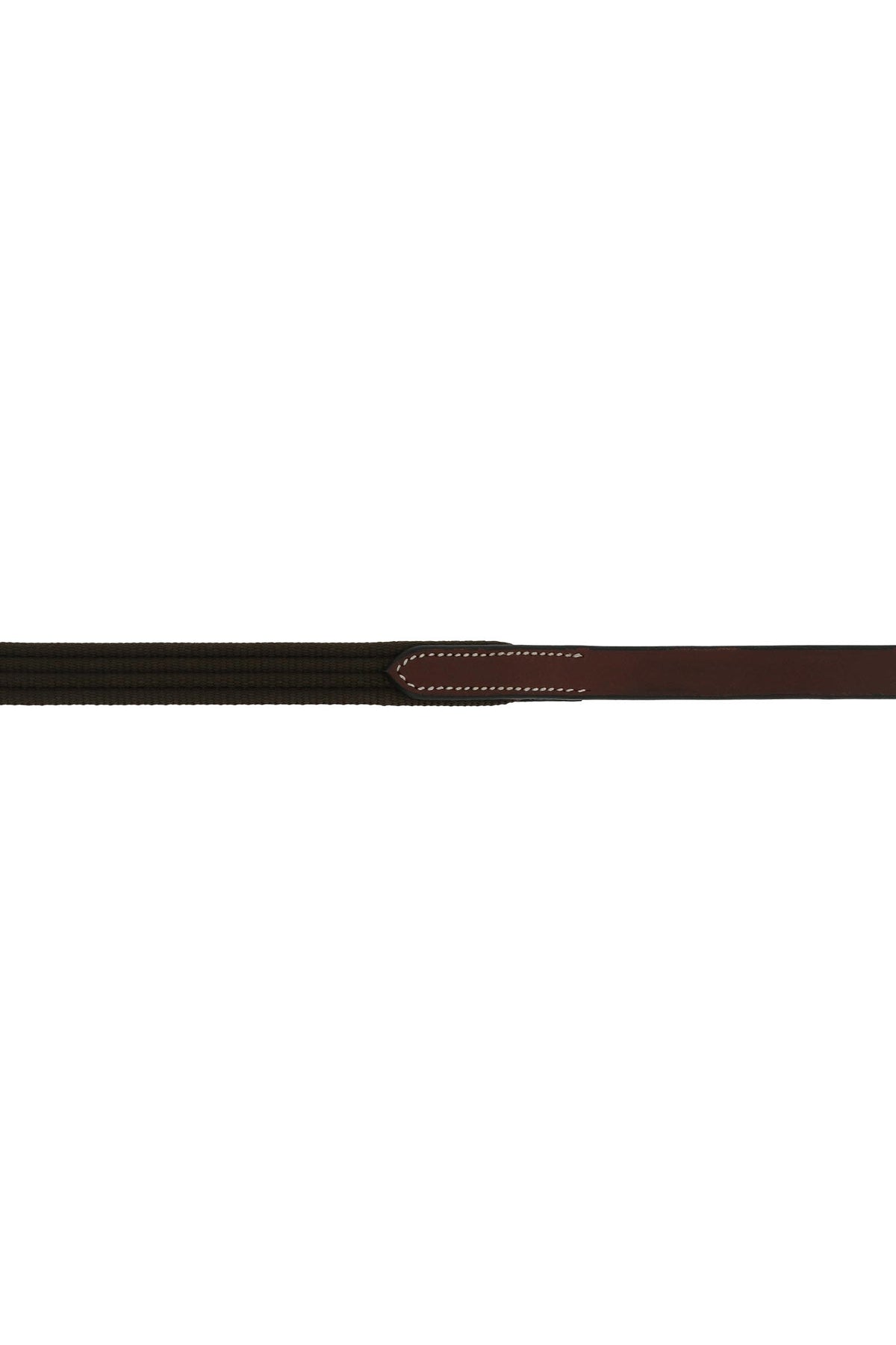 ERIC THOMAS HYBRID Web Reins, 16 mm Bridles & Reins