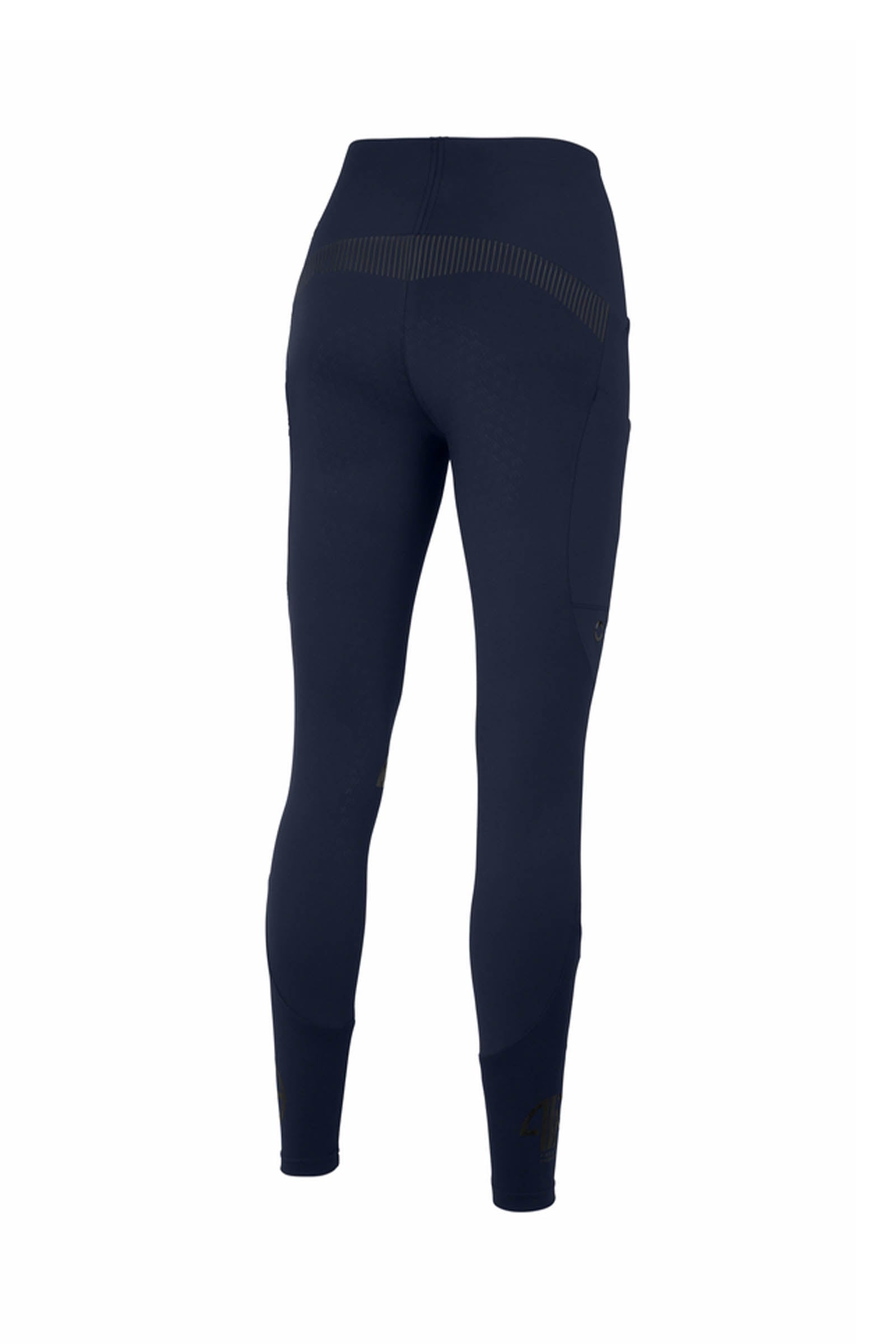 Pikeur Yella SD ridetights for kvinner med høy midje og helforsterket sete Womens Breeches