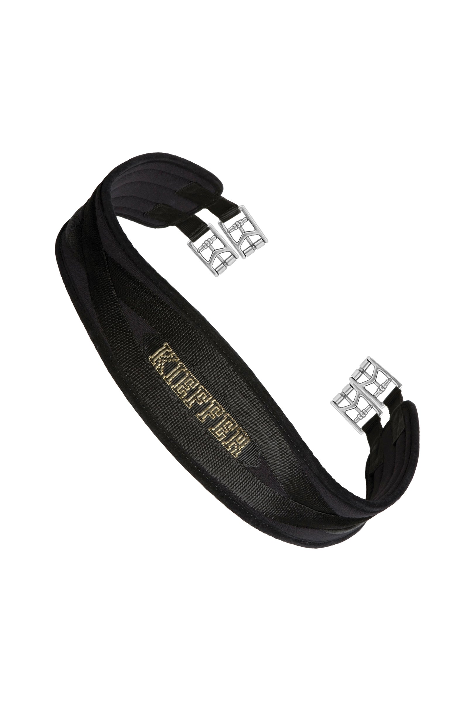 Kieffer Air-Tex lang gjord uten elastikk Saler & gjorder