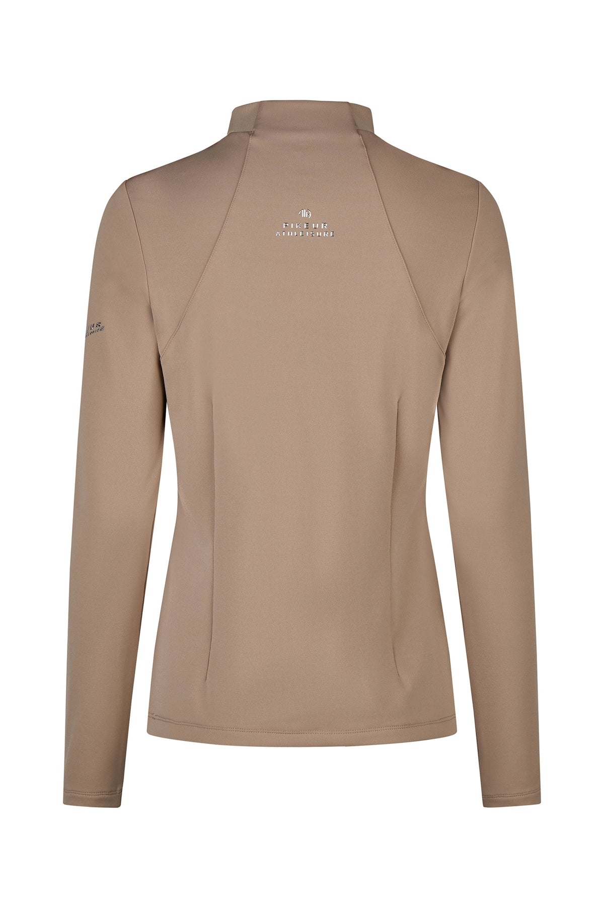 Pikeur Athleisure FW26 Womens Rollneck Baselayer Women’s Riding Clothing