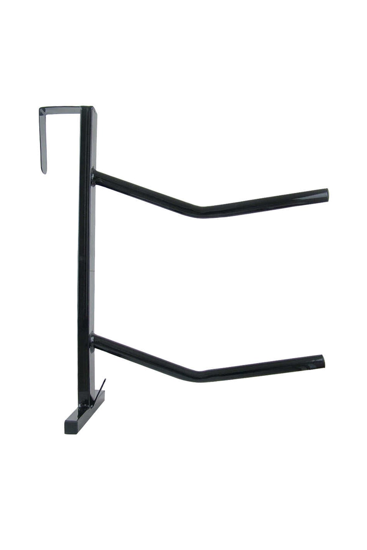HIPPOTONIC Portable Saddle Rack, 2-armed Stallutstyr