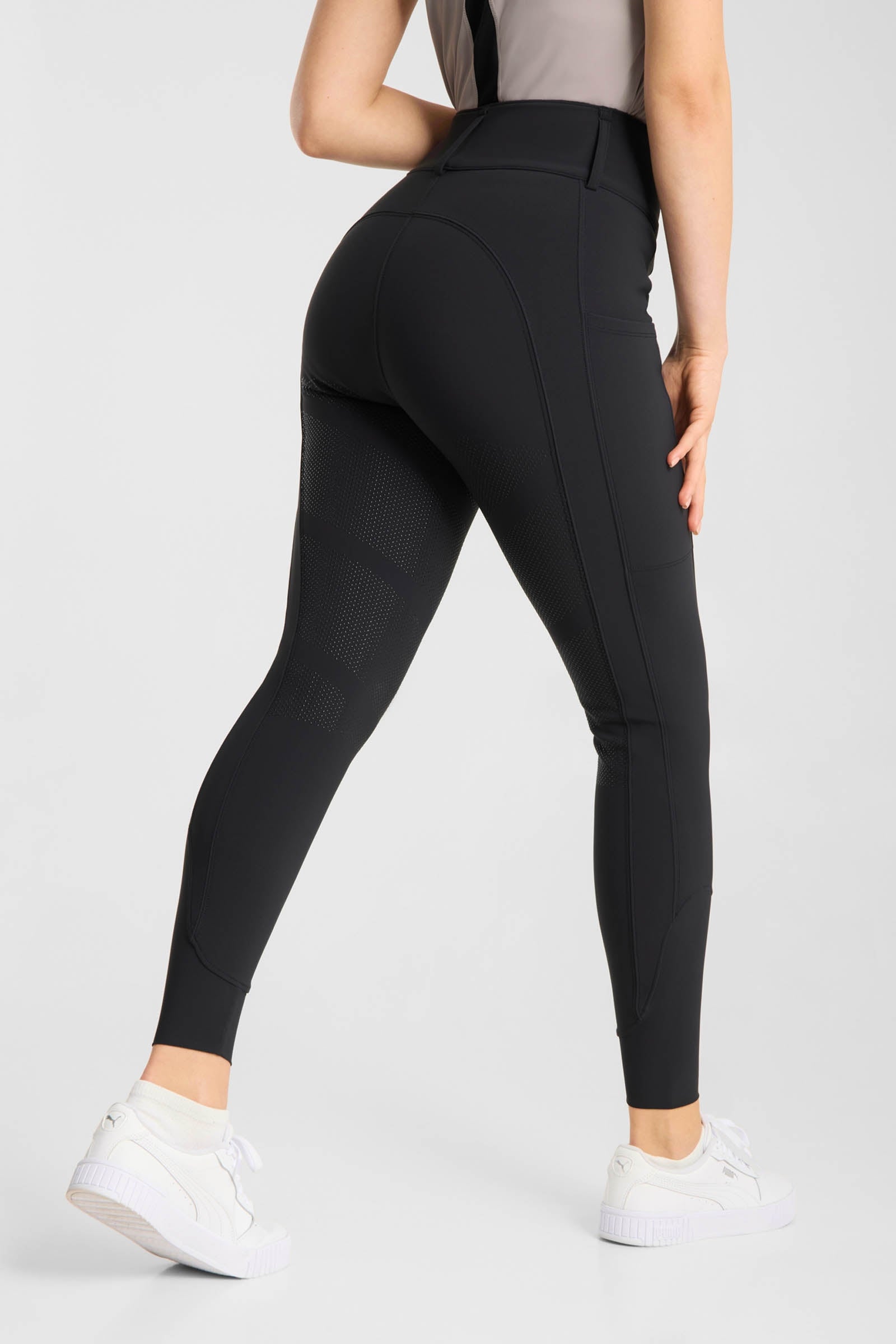 B Vertigo Angela Women´s Fullgrip Breeches Womens Breeches