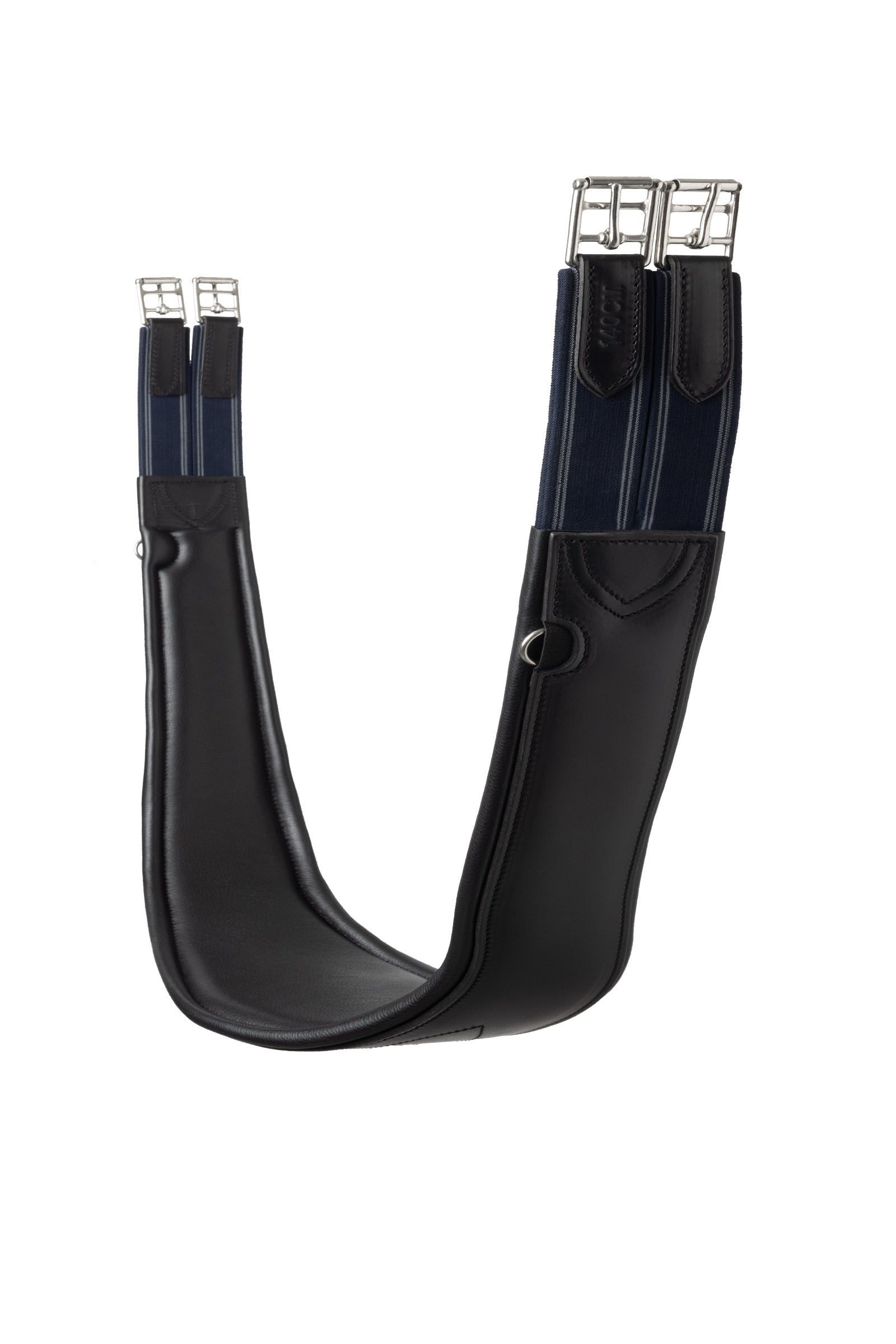 Horze Urban Vitality Jumping Girth Saddles, Girths & Stirrups
