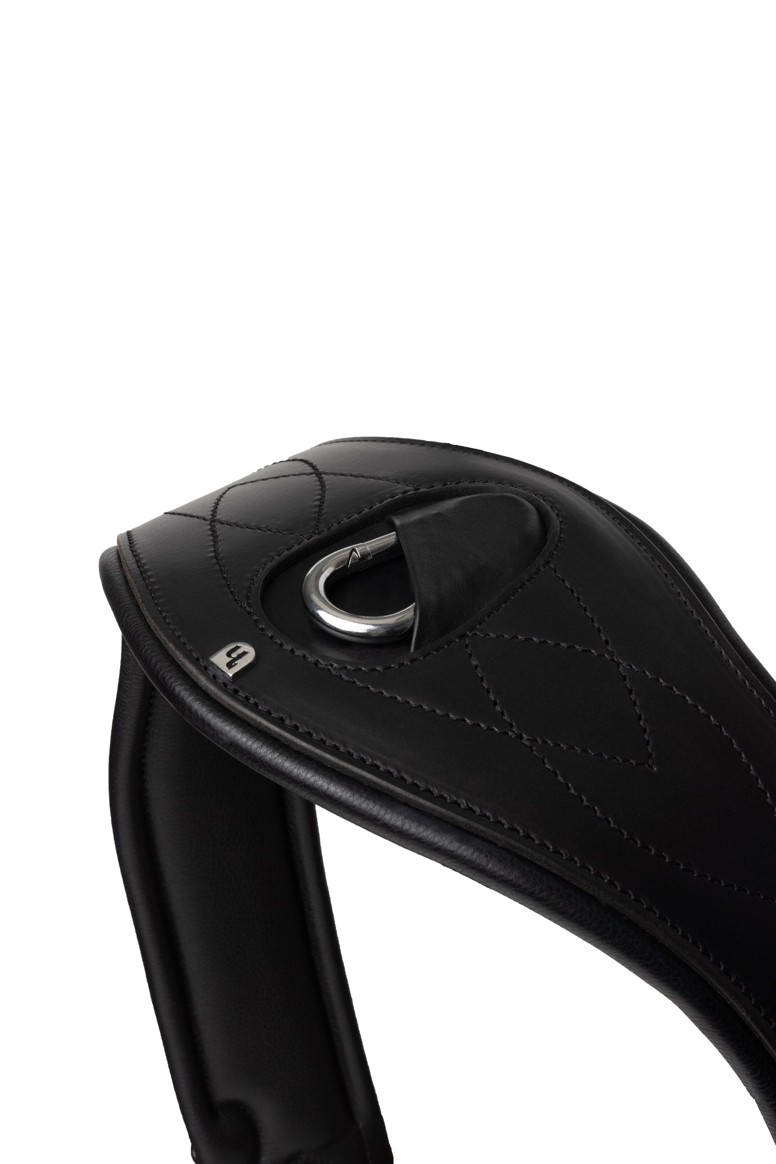 Horze Urban Vitality Jumping Girth Saddles, Girths & Stirrups